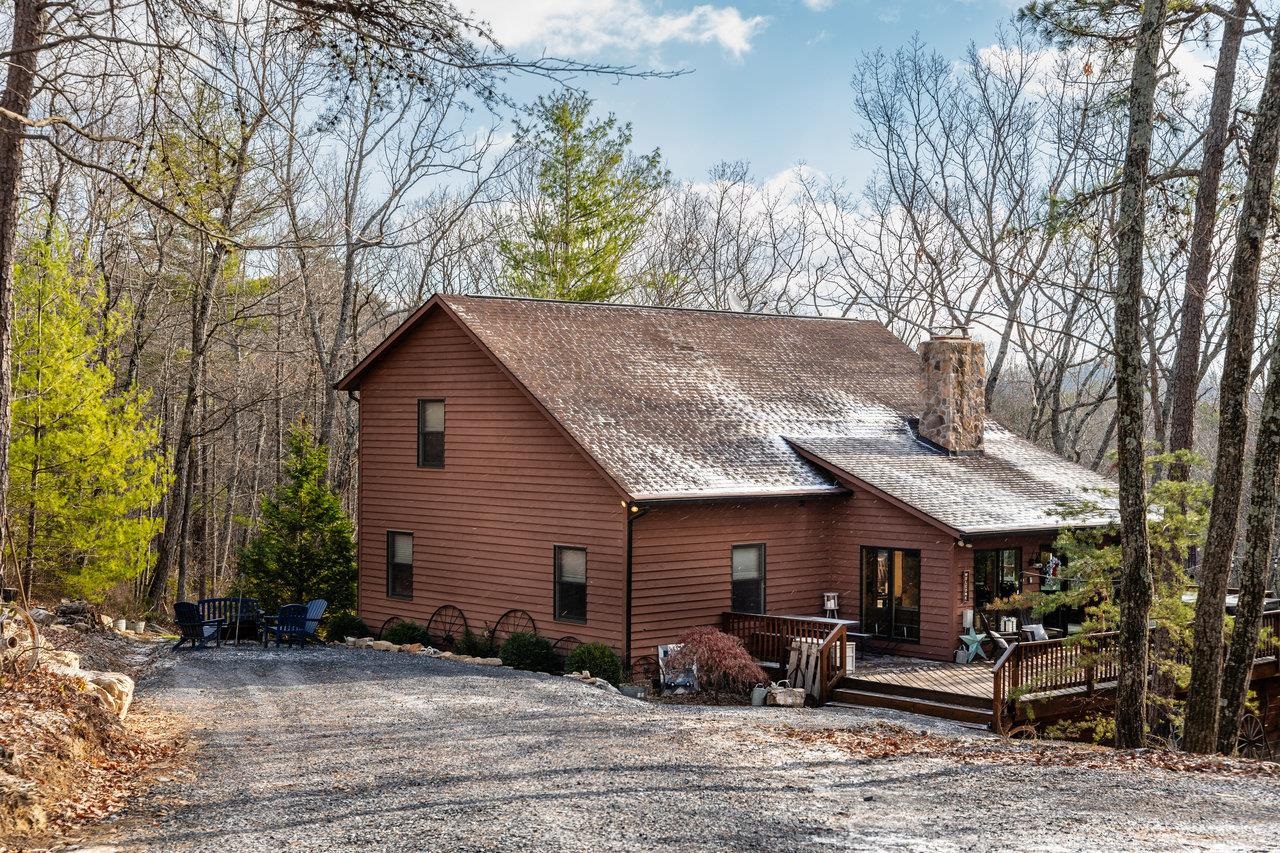 509 FETTERBUSH LN
