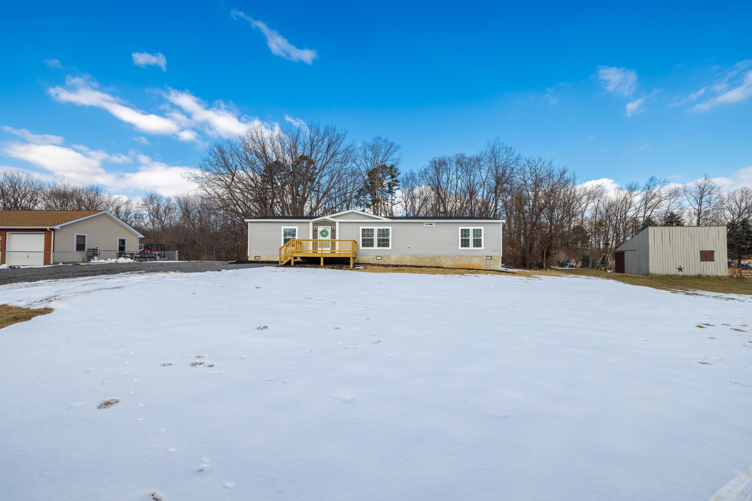 1892 HOWARDSVILLE TPKE