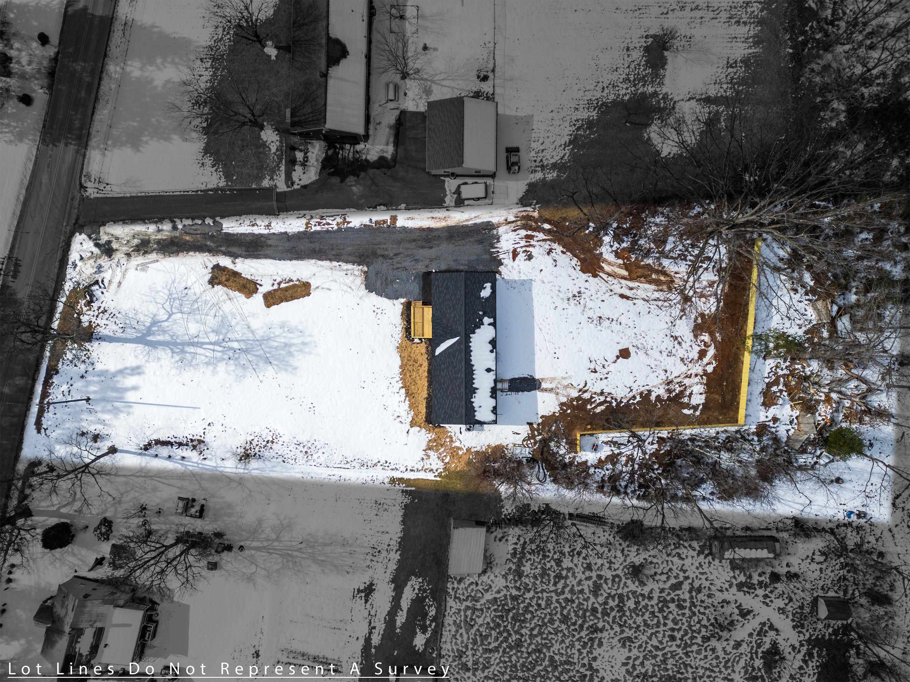 1892 HOWARDSVILLE TPKE