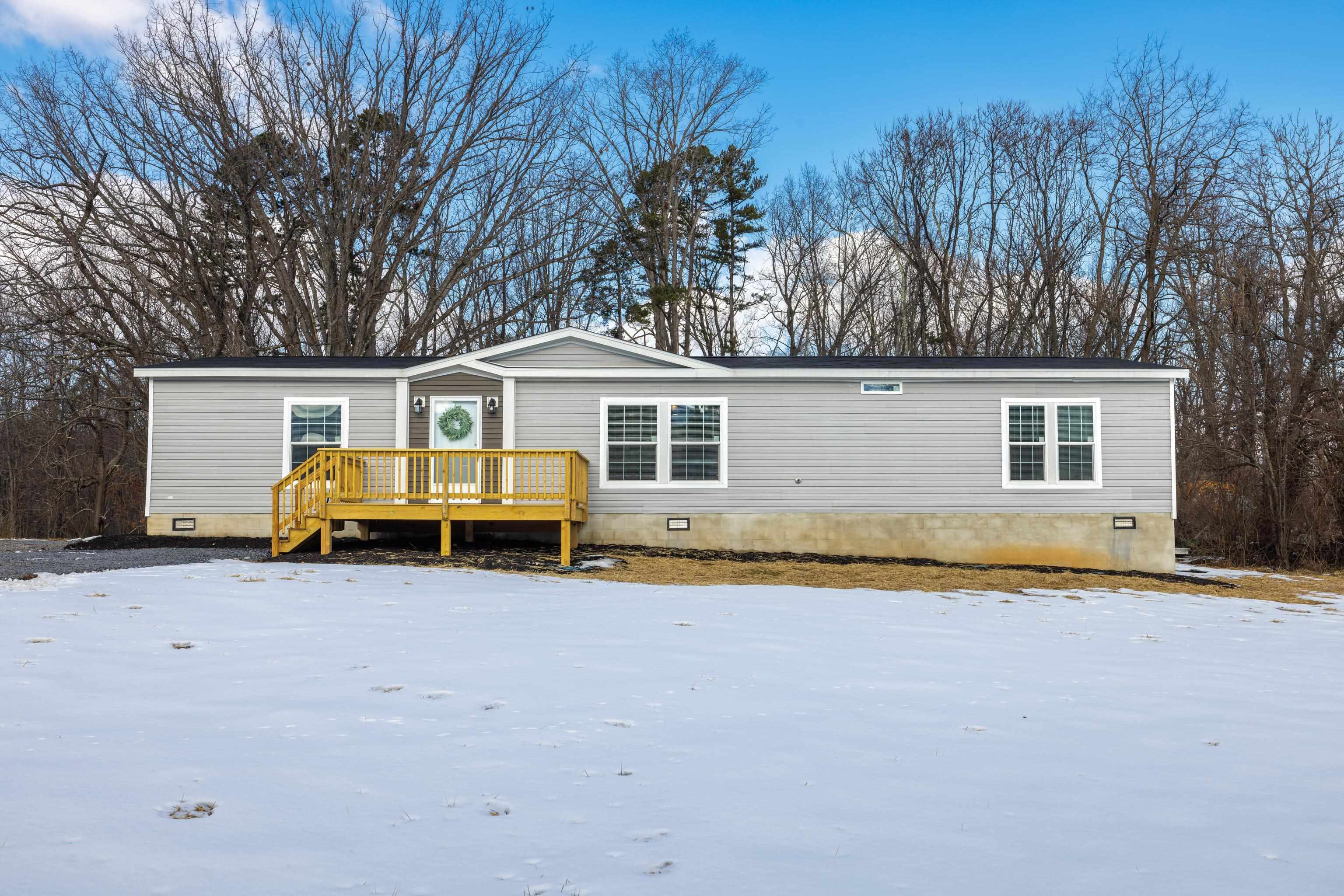 1892 HOWARDSVILLE TPKE