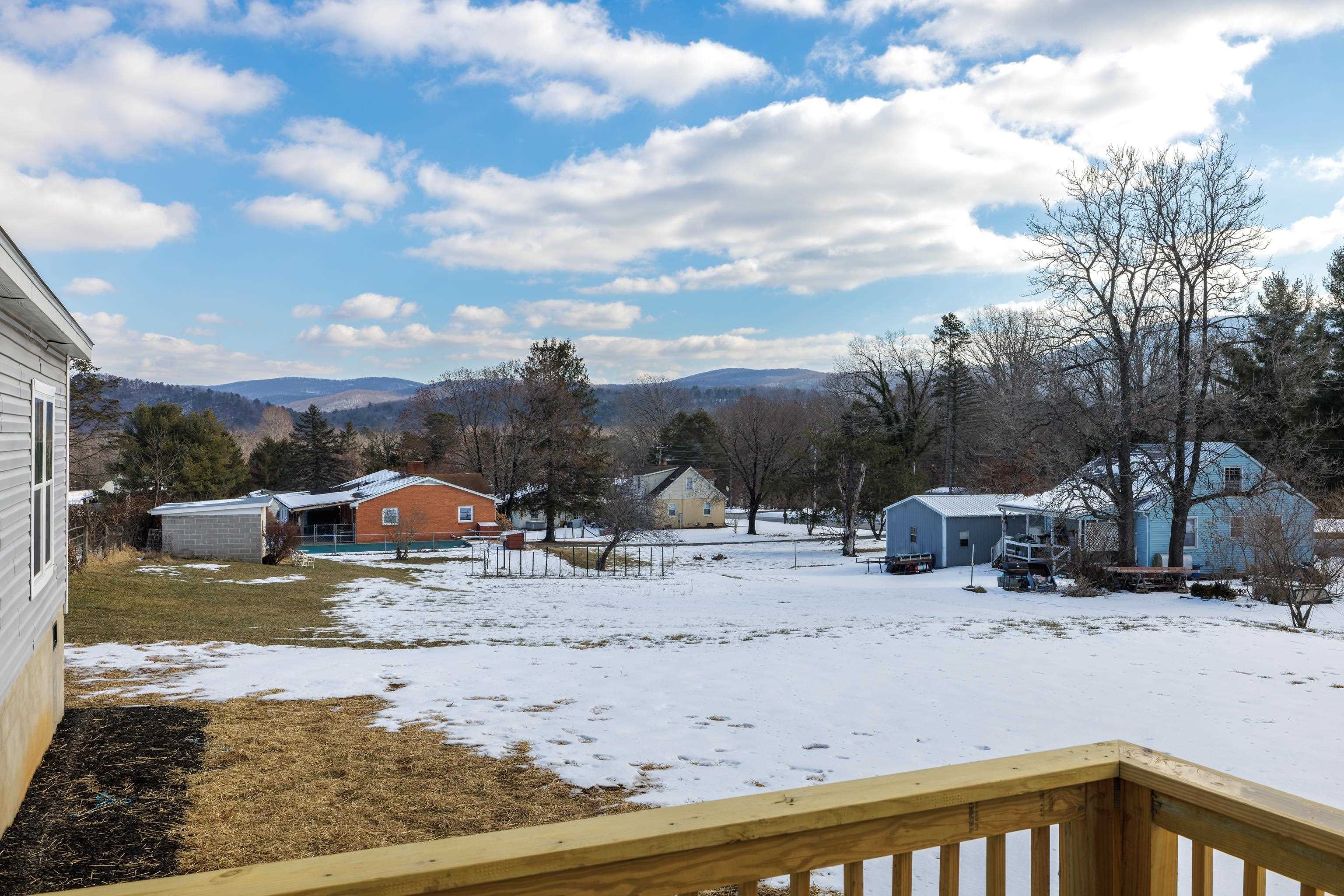 1892 HOWARDSVILLE TPKE