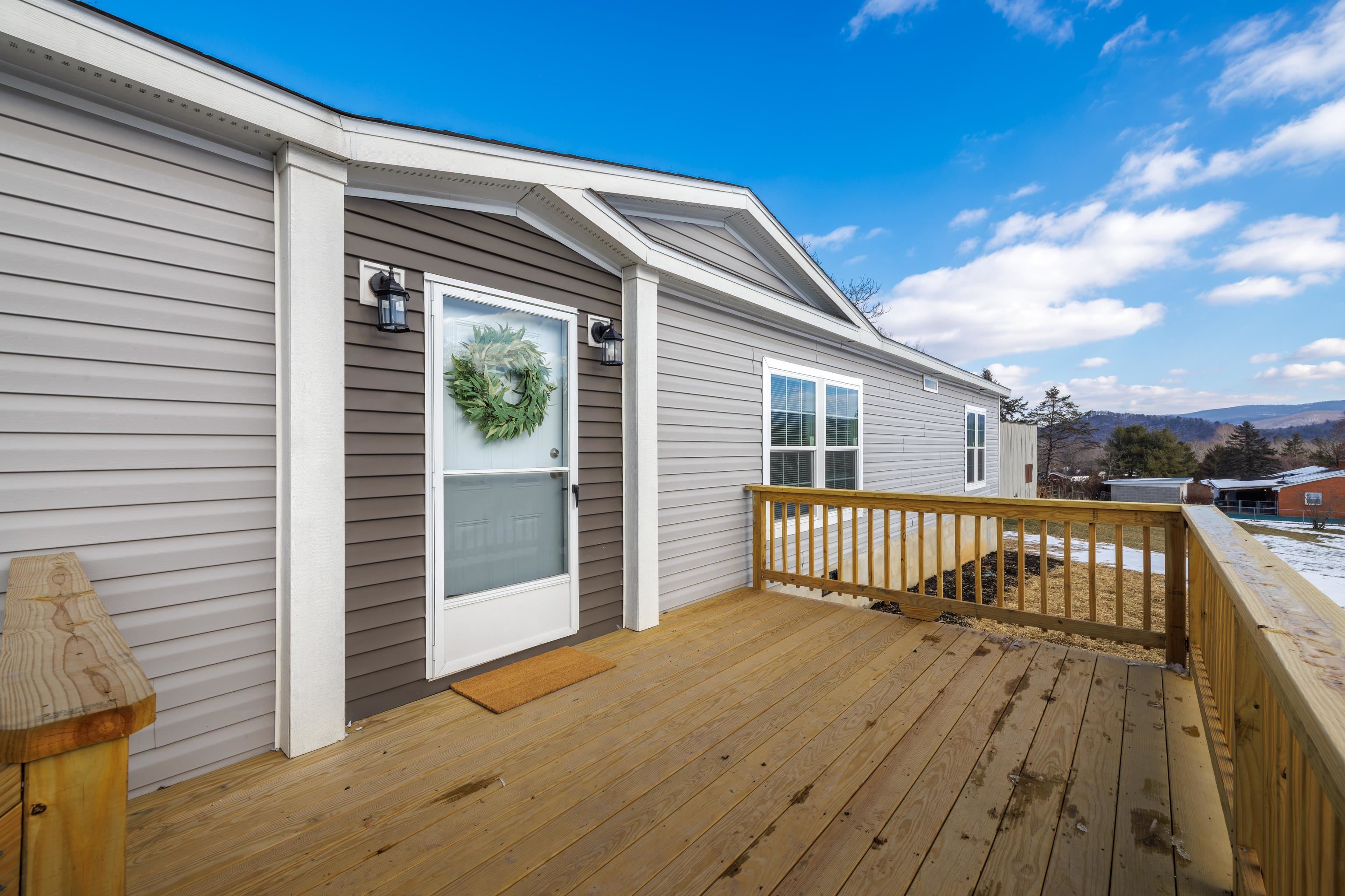 1892 HOWARDSVILLE TPKE