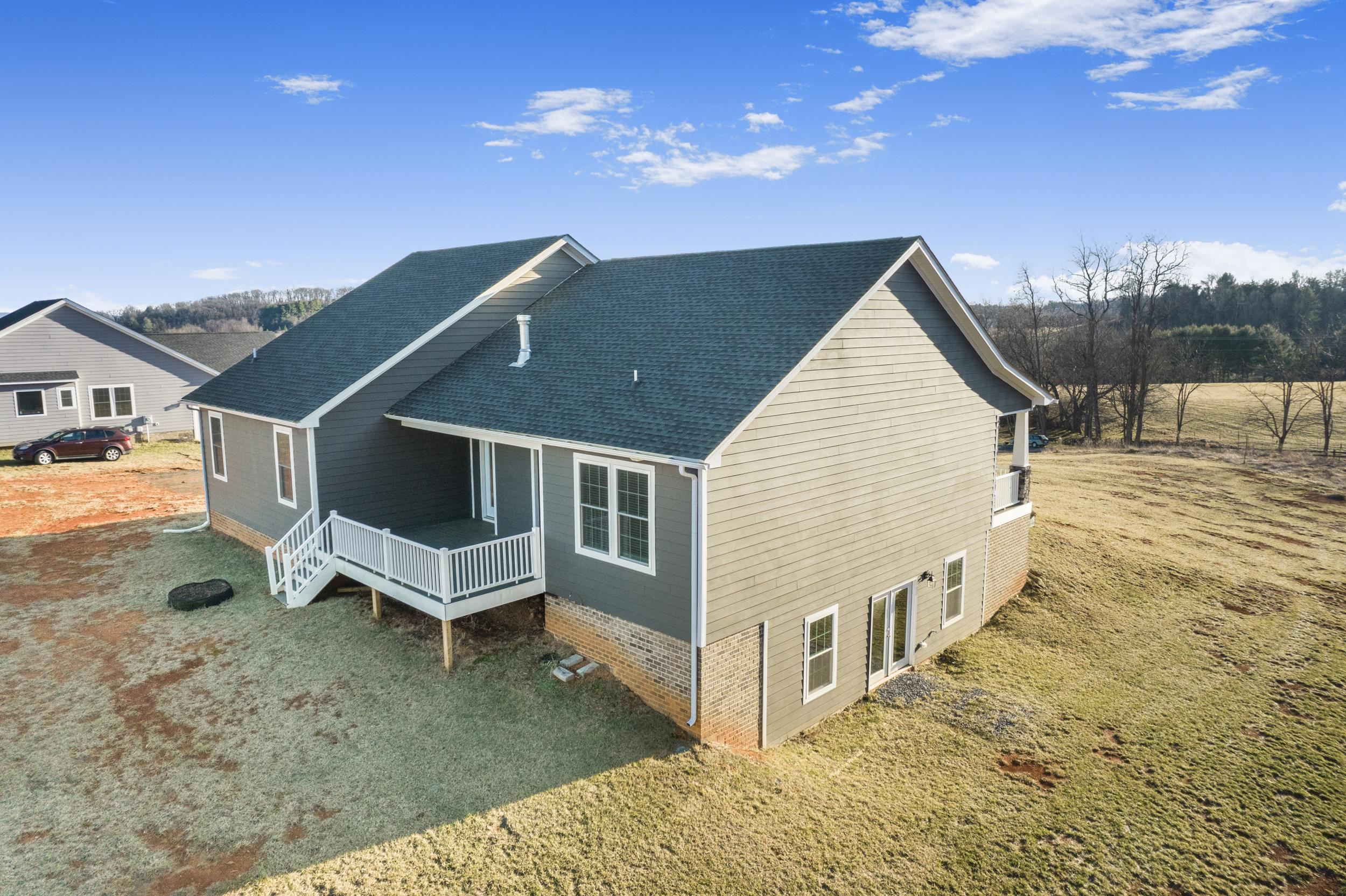 69 HARMAN RD