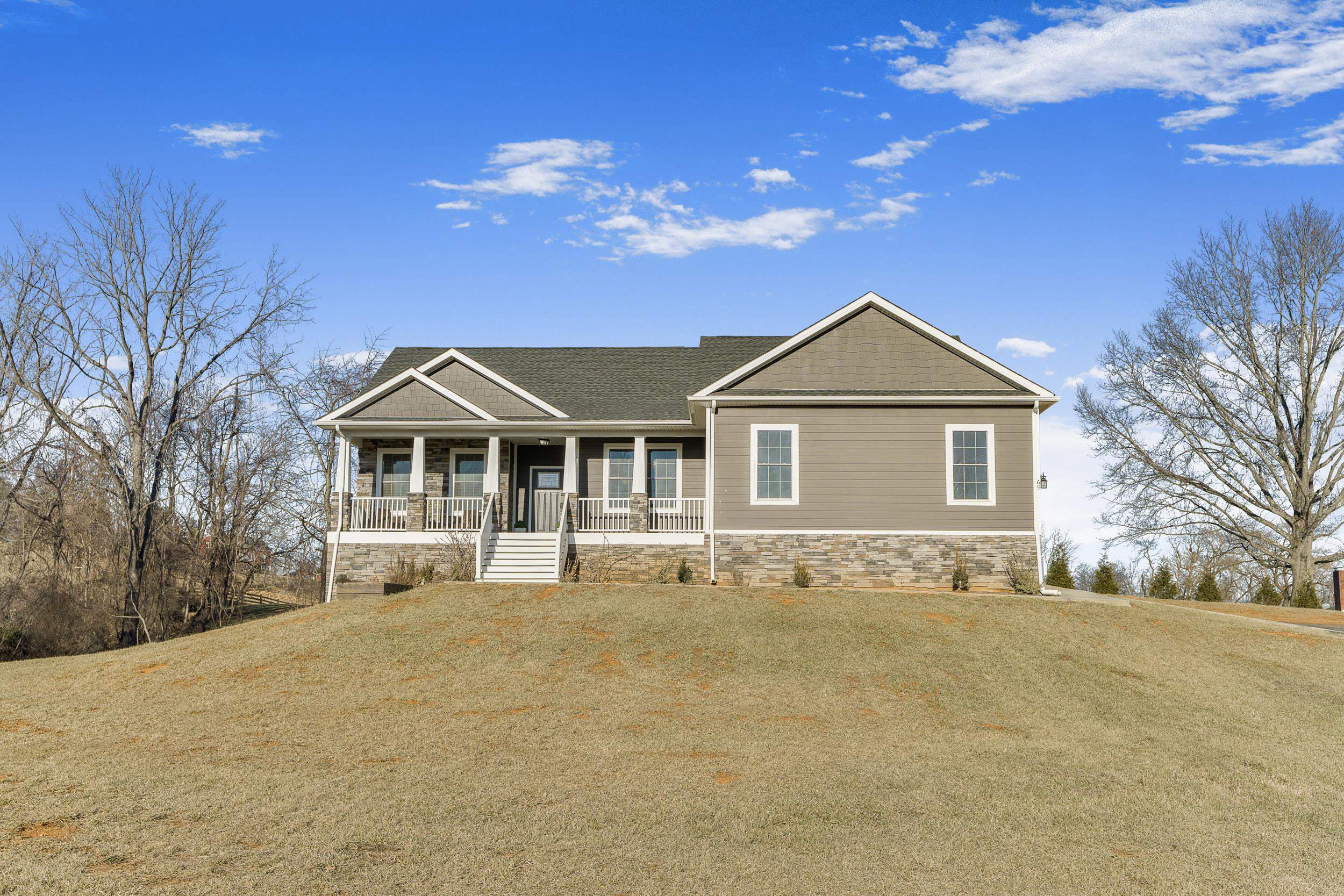 69 HARMAN RD