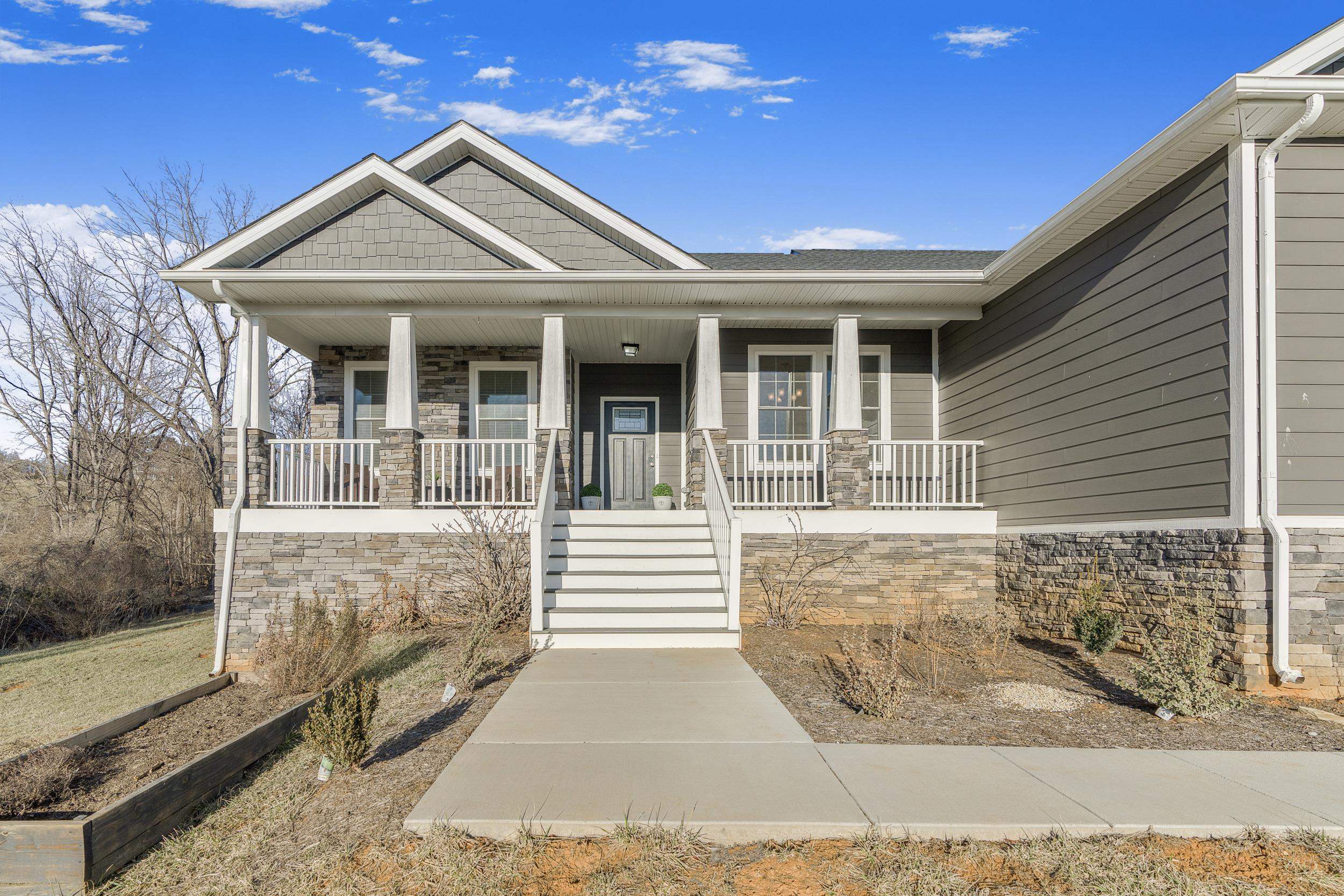69 HARMAN RD
