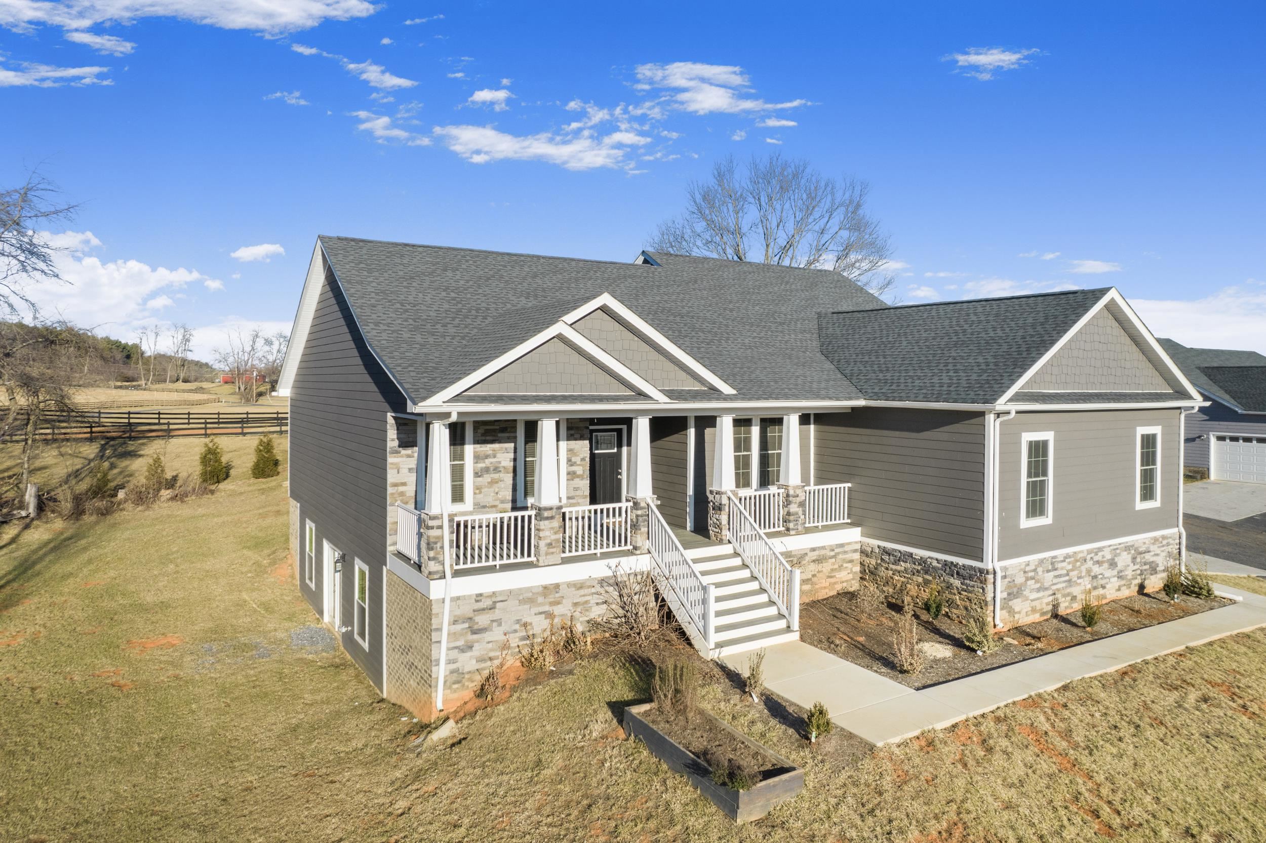 69 HARMAN RD