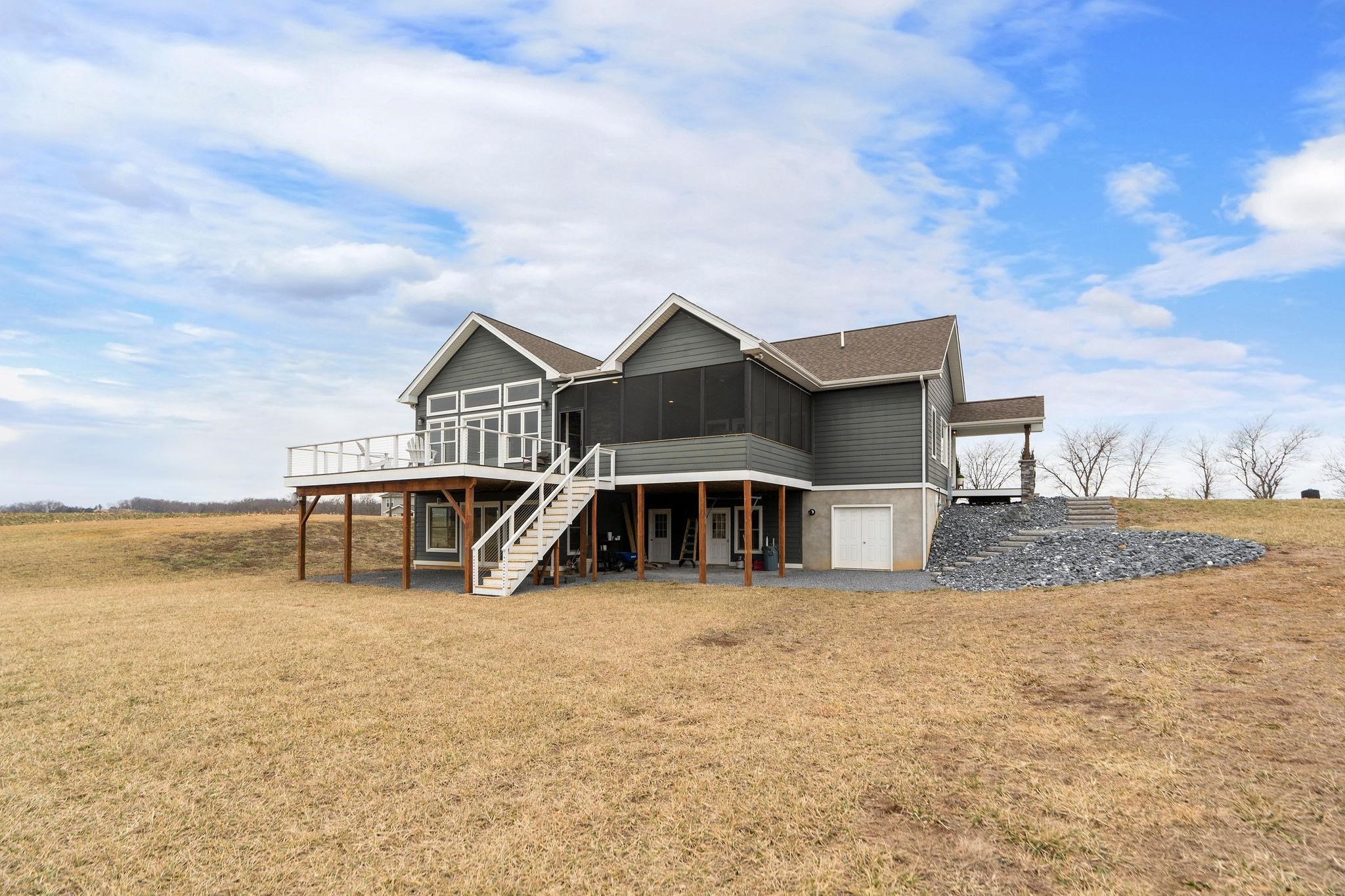 77 MADISON CAVE LN