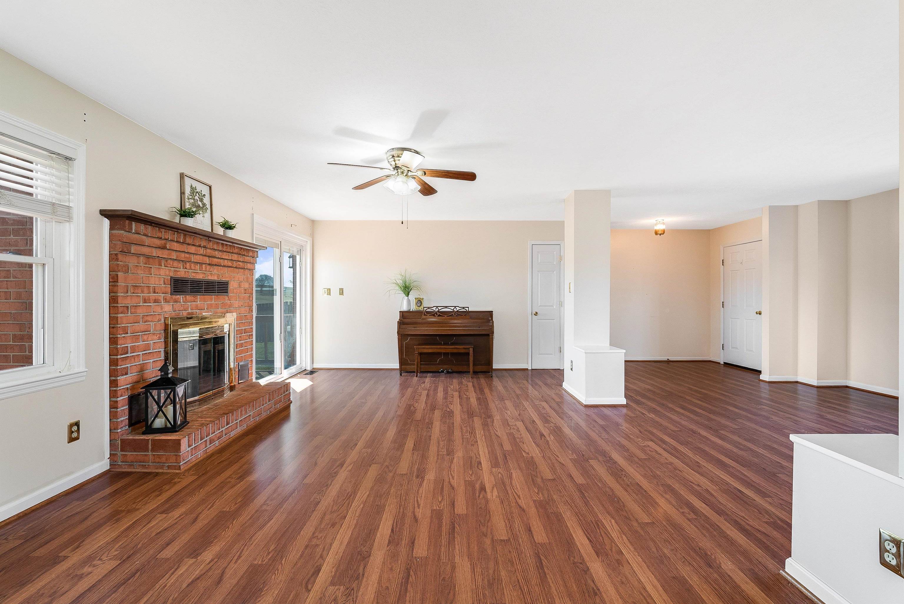 9872 HARPINE HWY