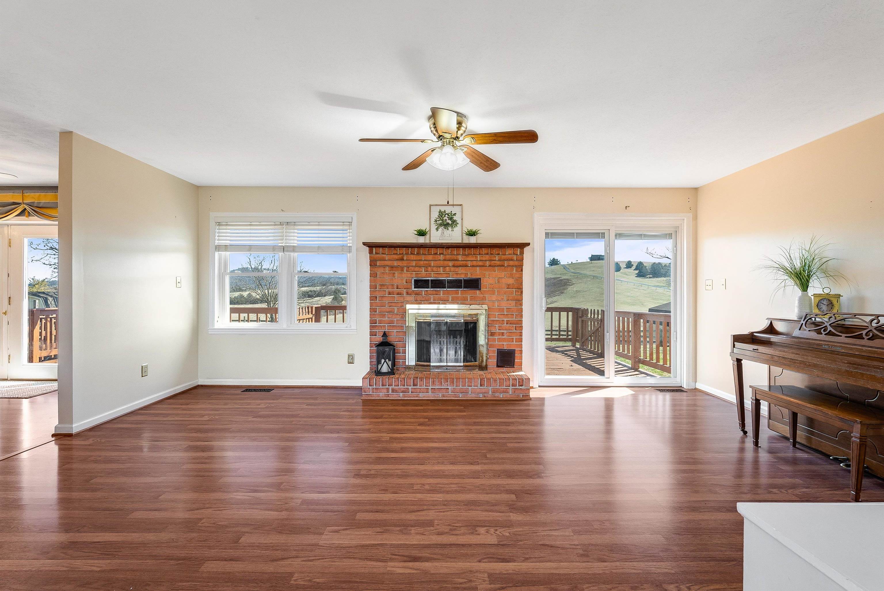 9872 HARPINE HWY