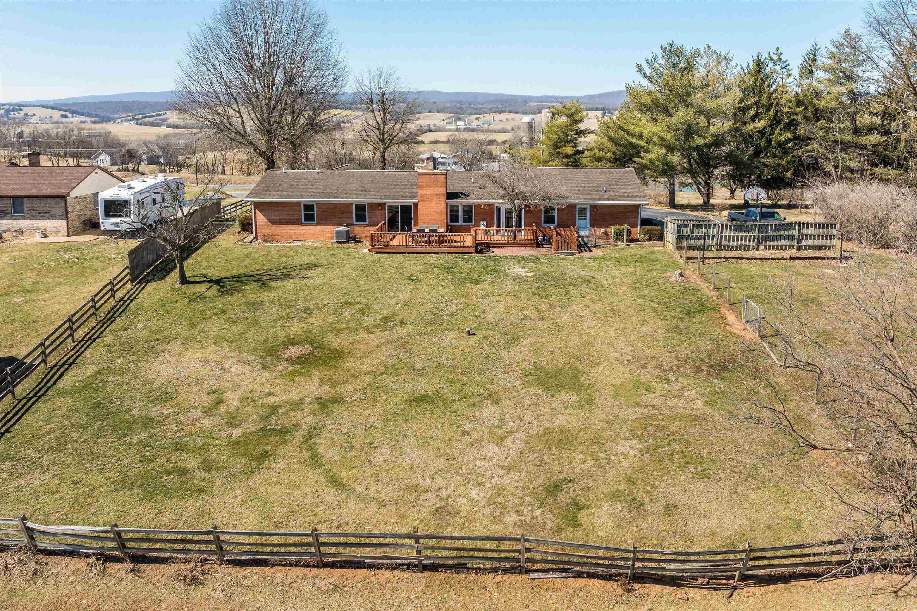 9872 HARPINE HWY