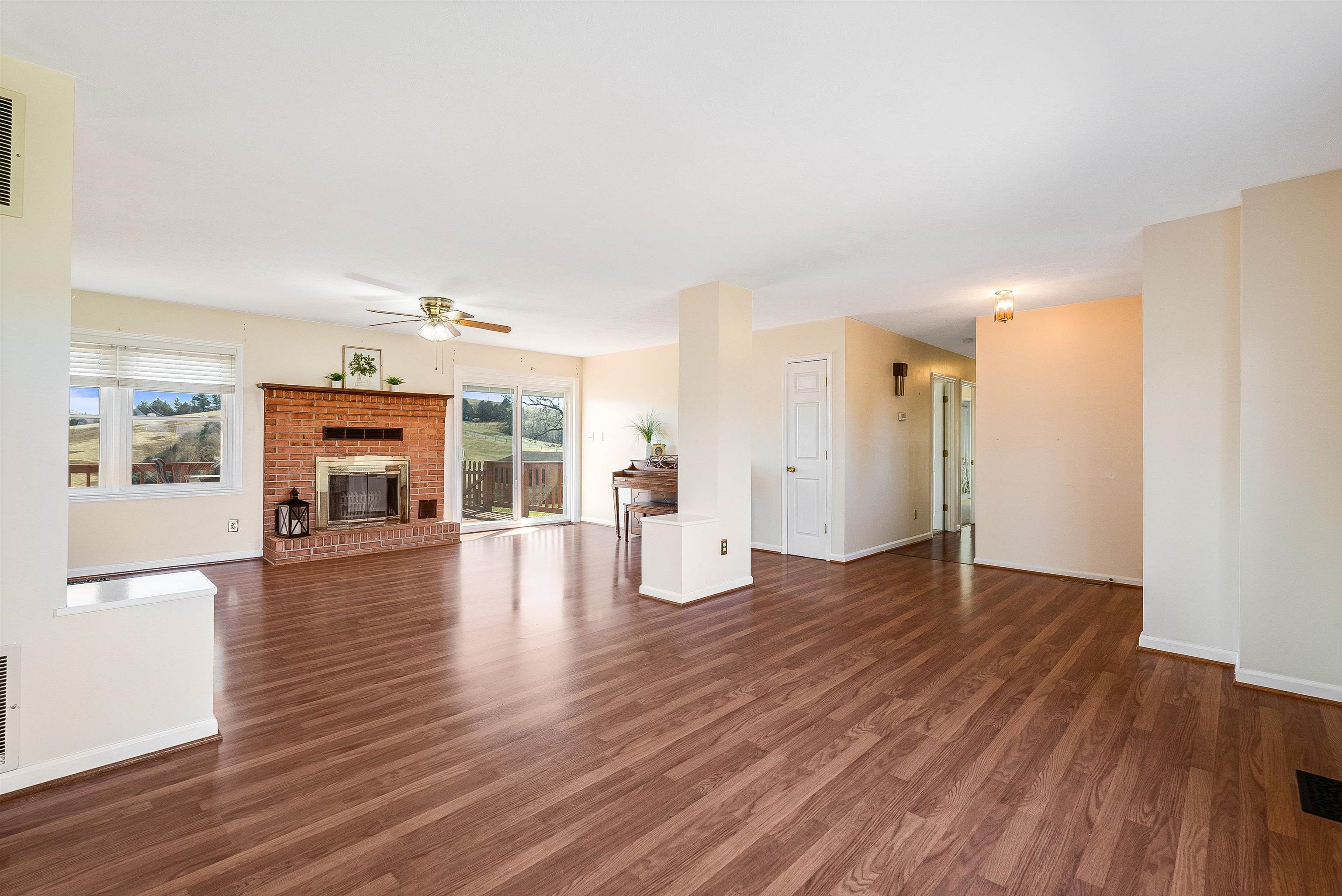 9872 HARPINE HWY