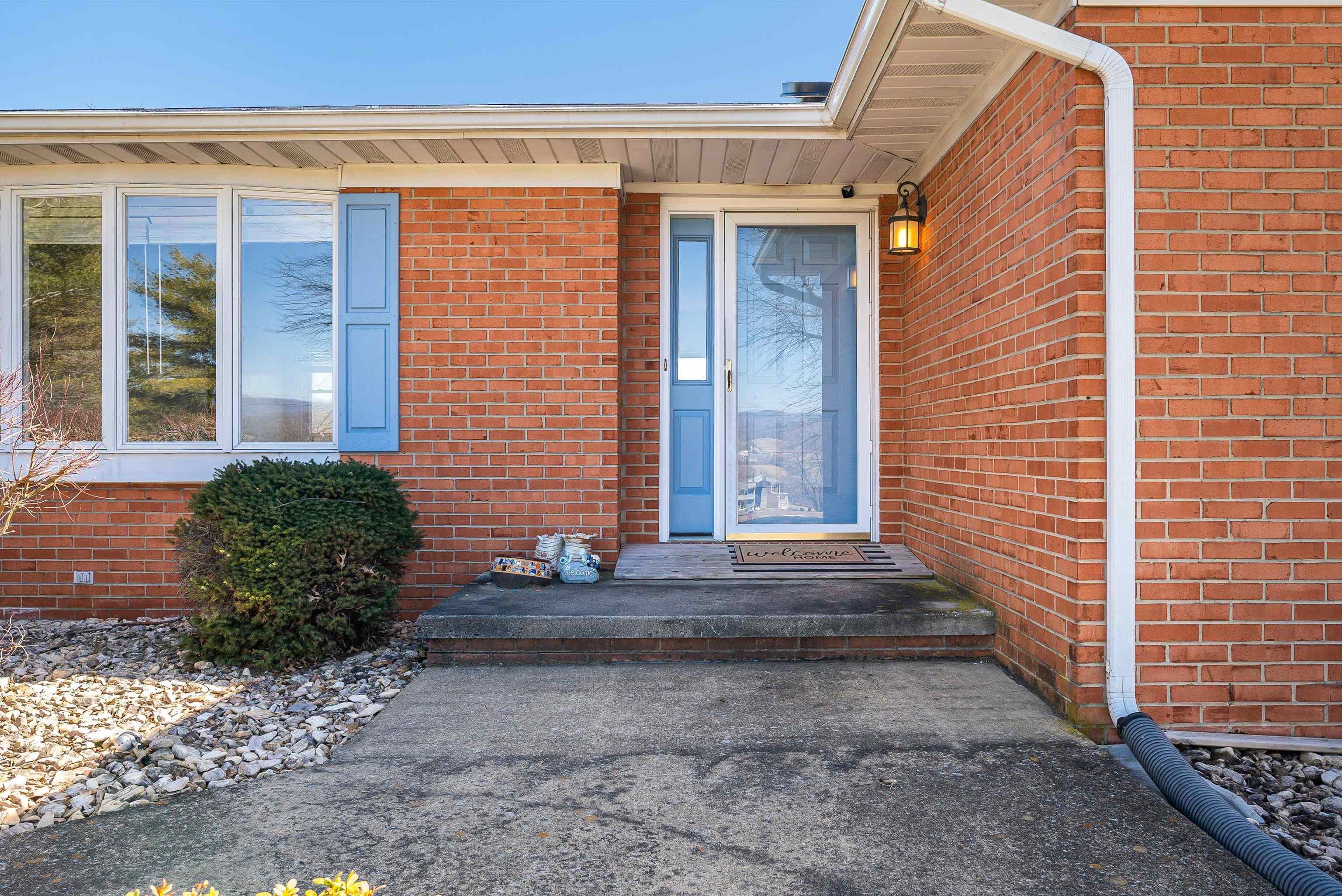 9872 HARPINE HWY
