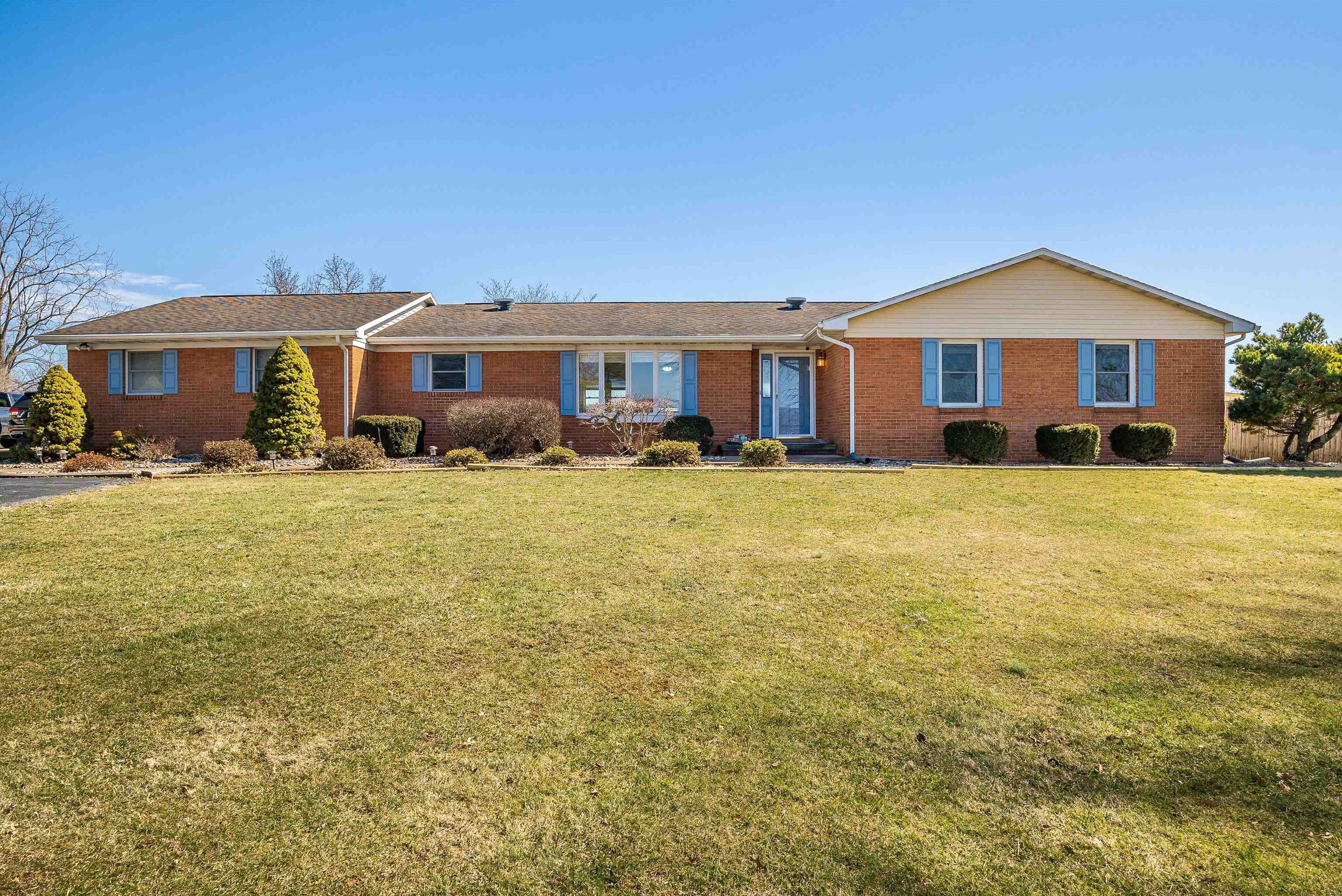9872 HARPINE HWY