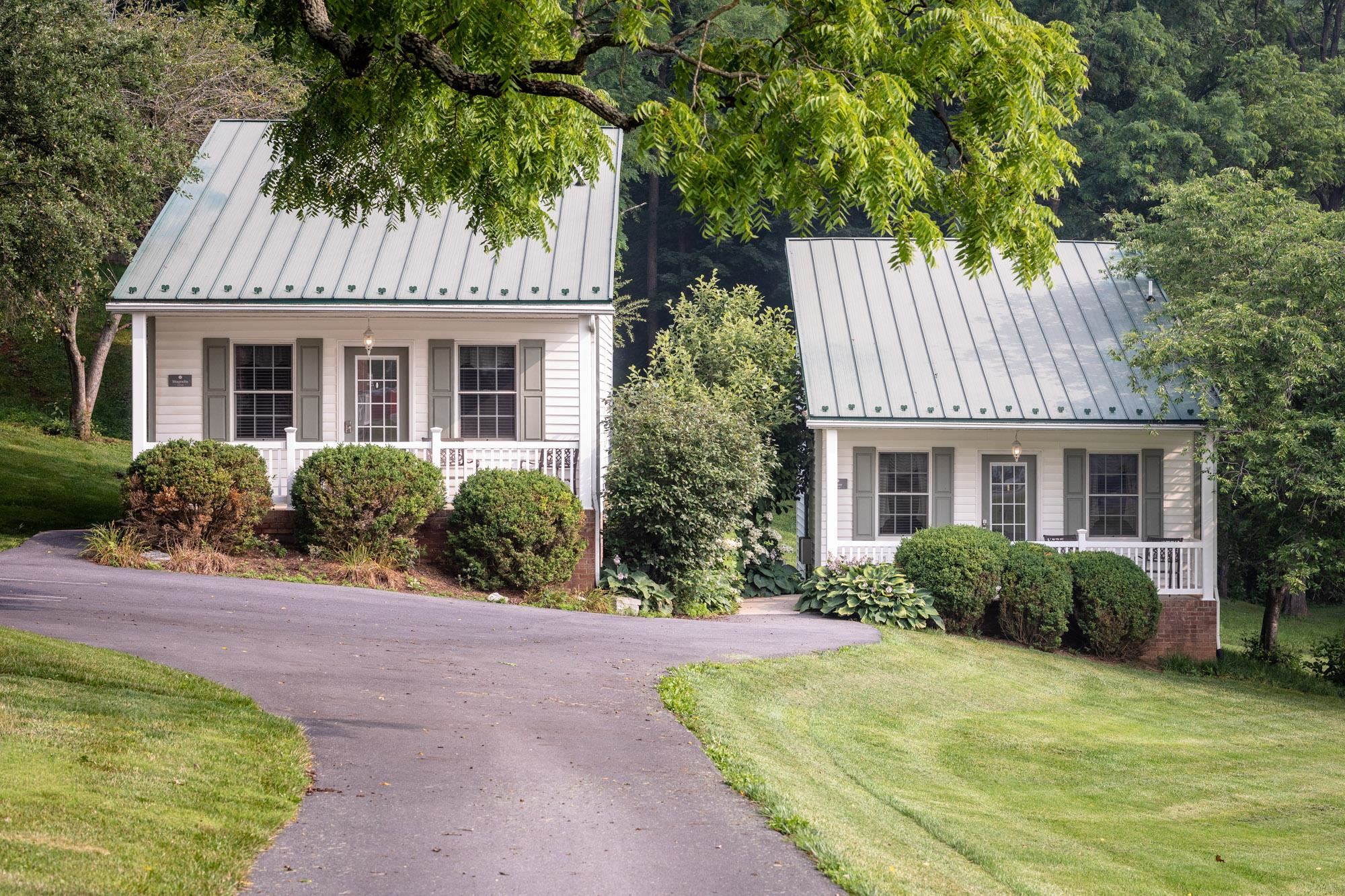 491 GARBERS CHURCH RD