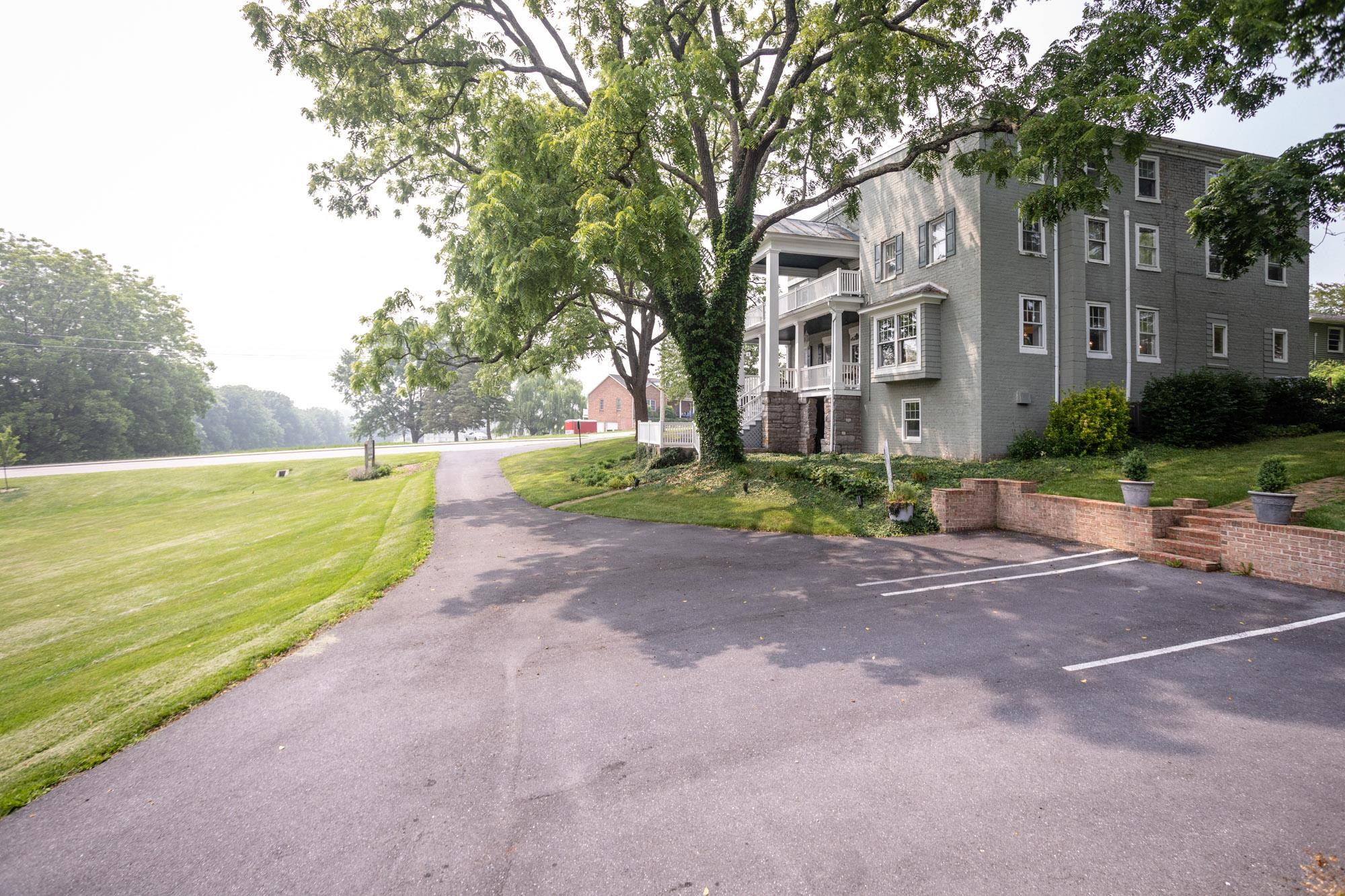 491 GARBERS CHURCH RD