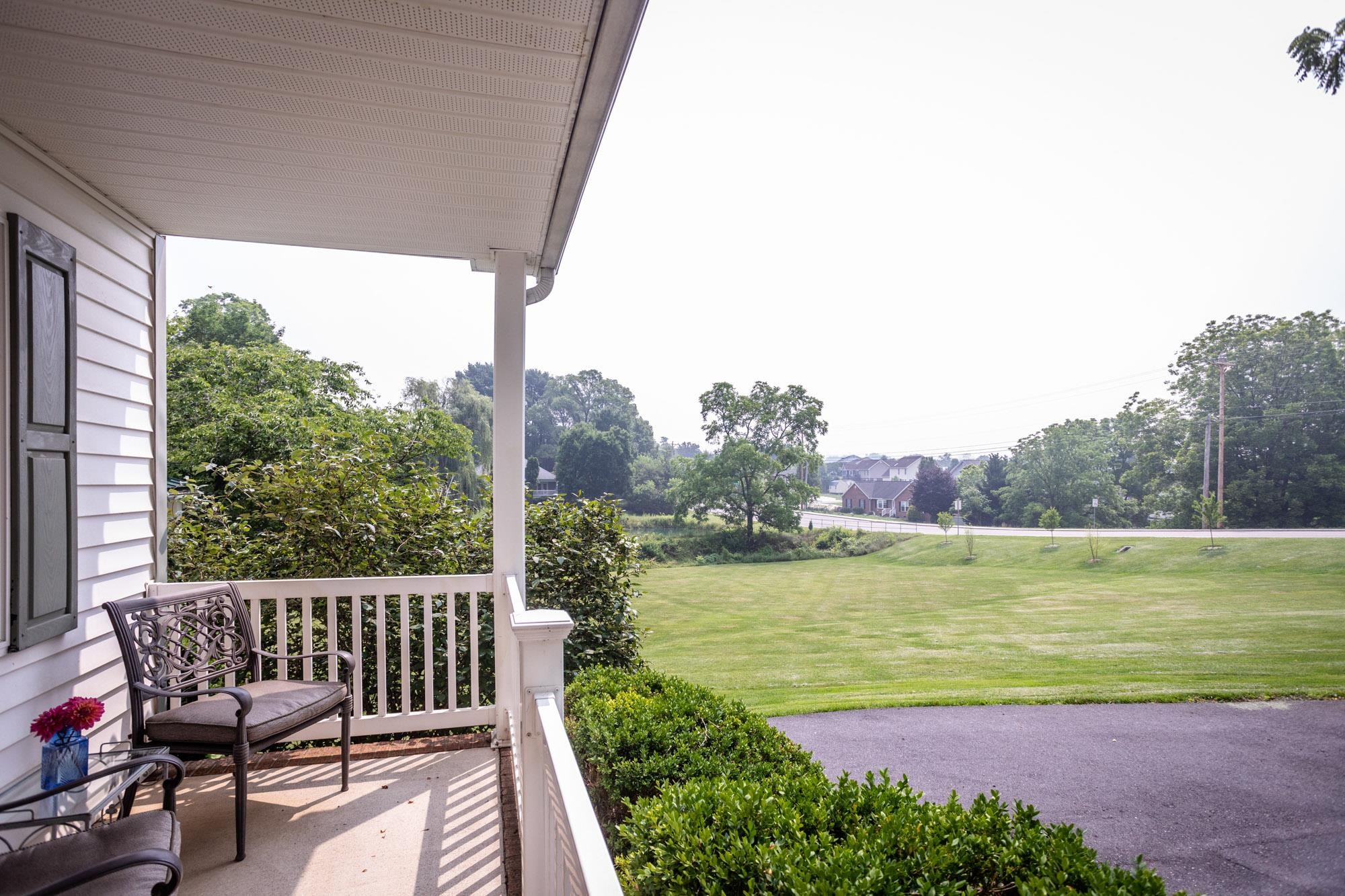 491 GARBERS CHURCH RD