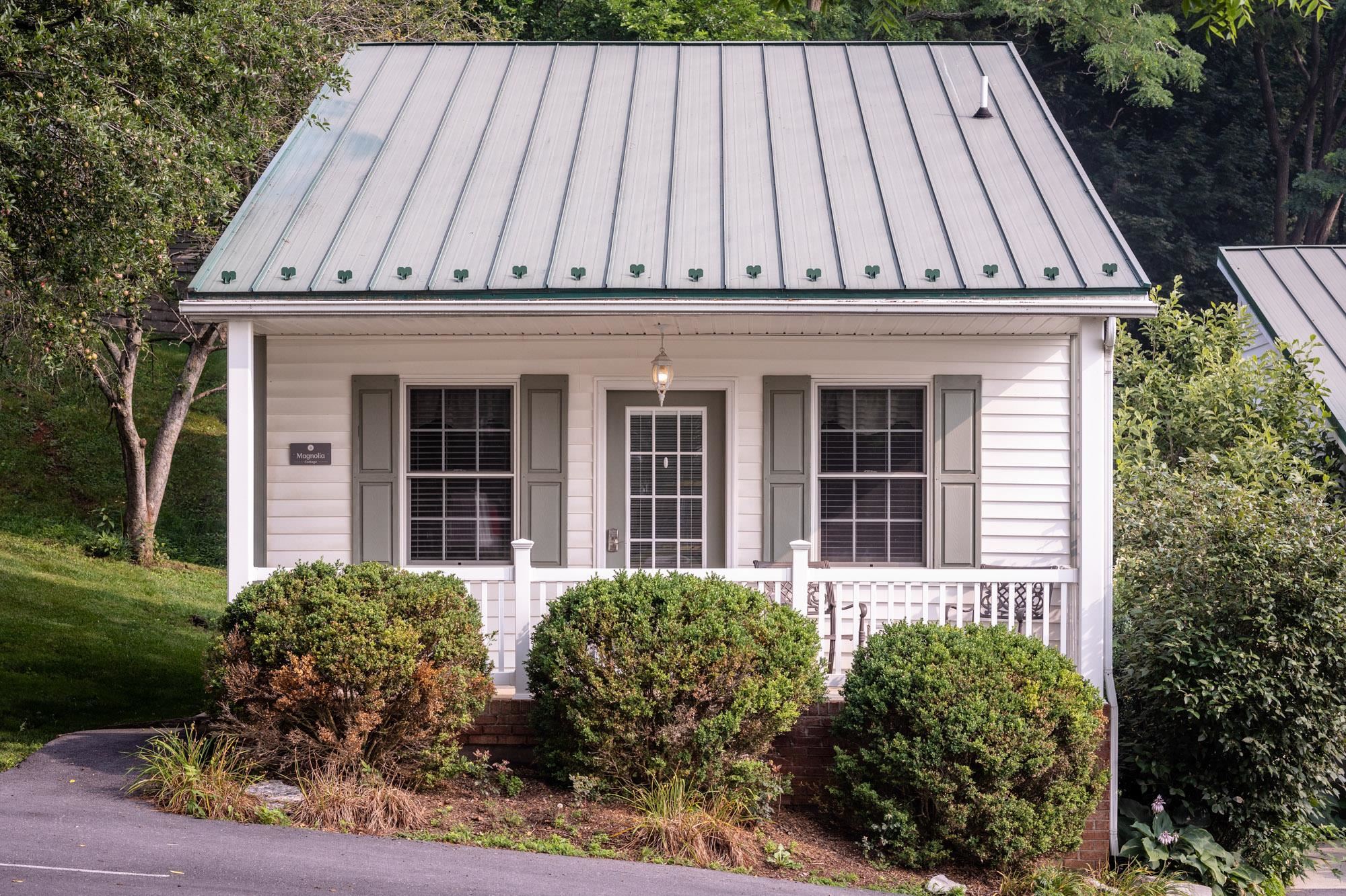 491 GARBERS CHURCH RD