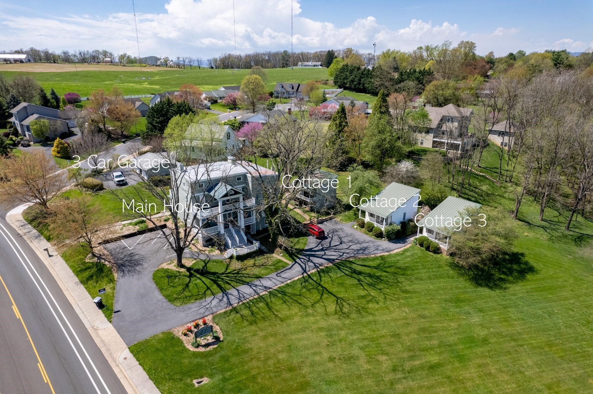 491 GARBERS CHURCH RD