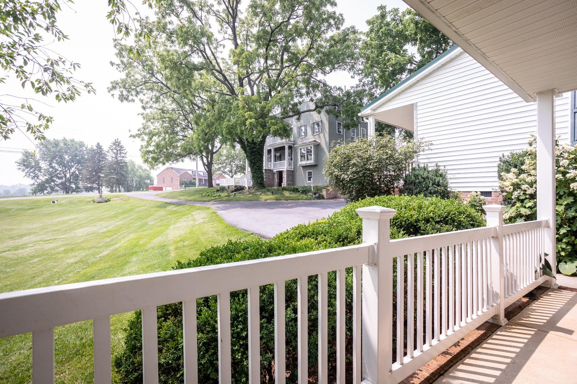 491 GARBERS CHURCH RD