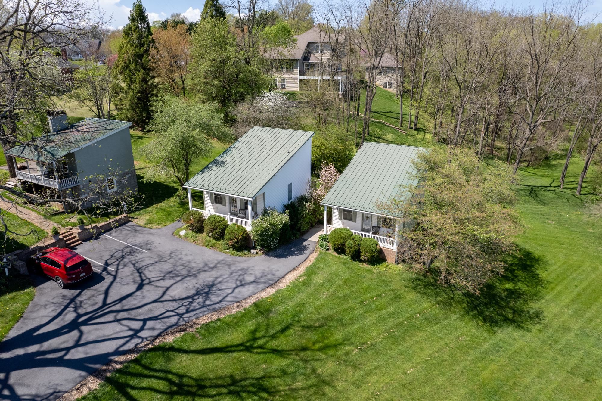 491 GARBERS CHURCH RD