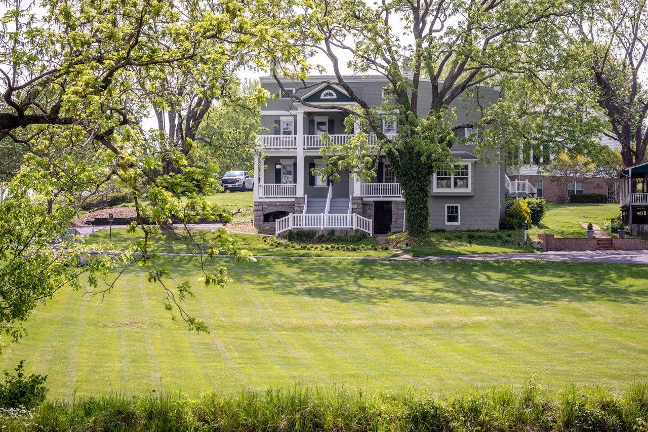 491 GARBERS CHURCH RD