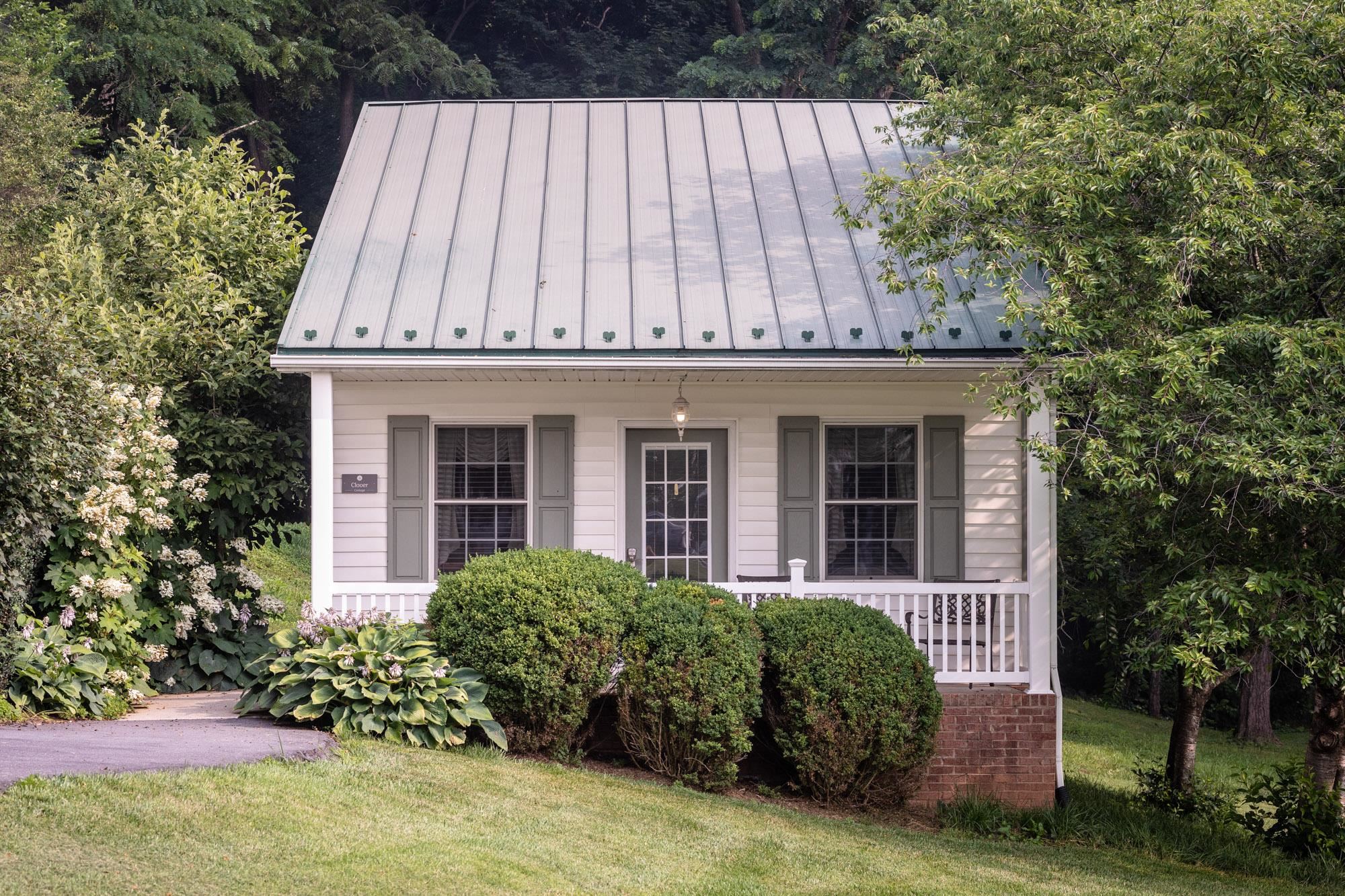 491 GARBERS CHURCH RD