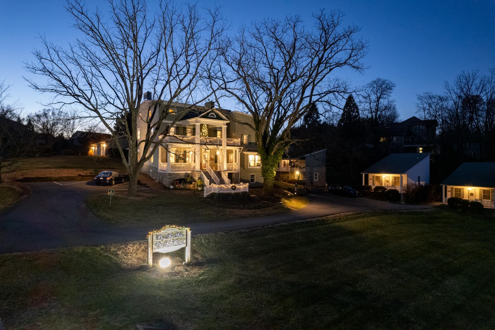 491 GARBERS CHURCH RD