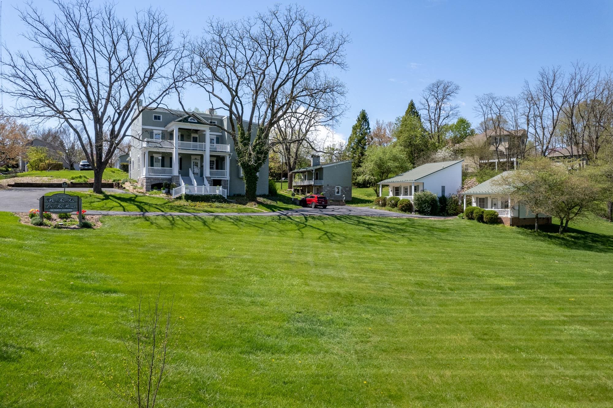 491 GARBERS CHURCH RD