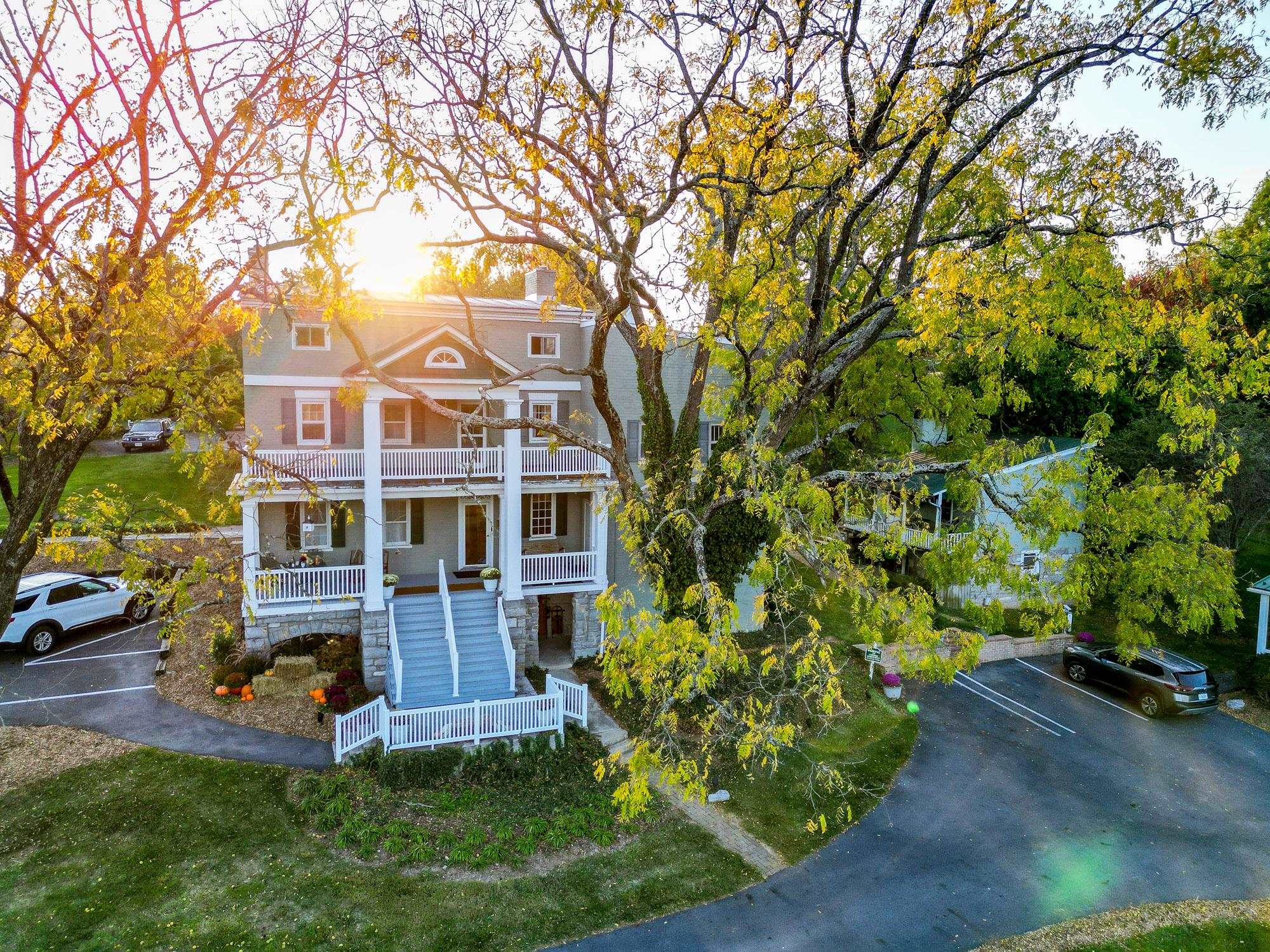 491 GARBERS CHURCH RD