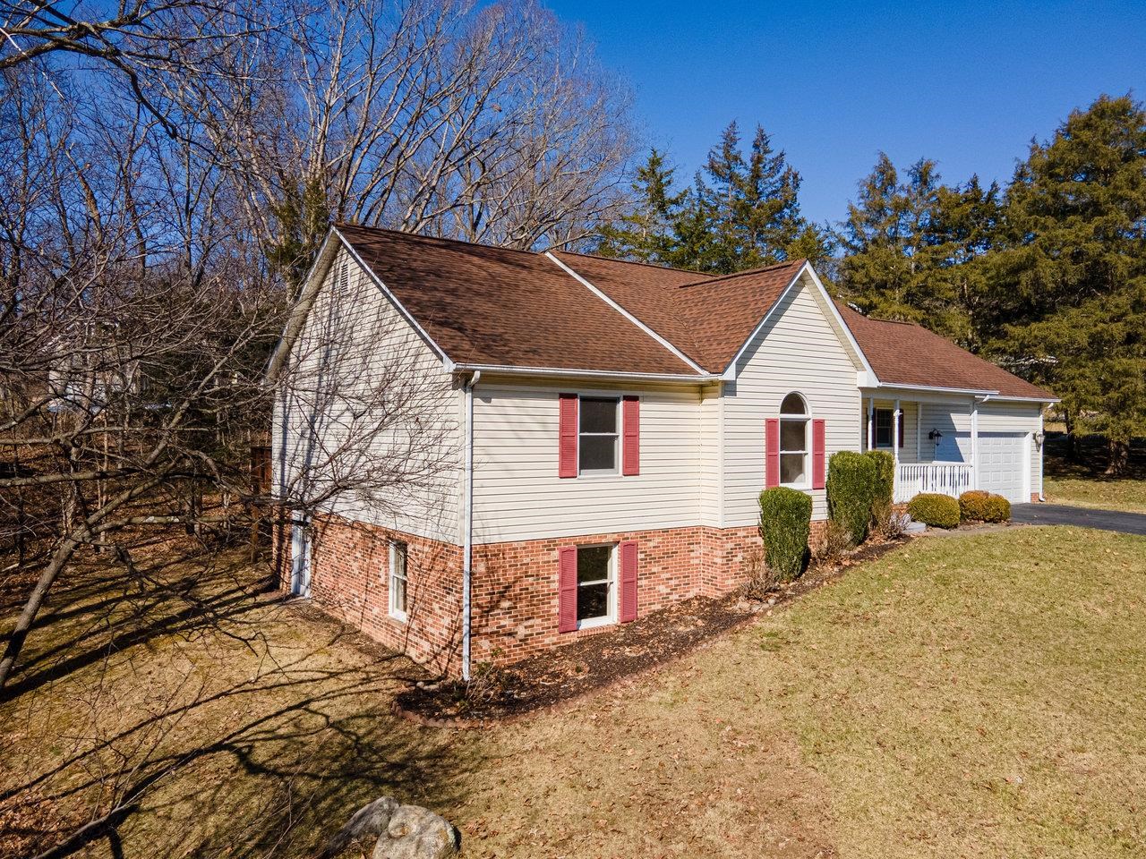 12323 RED CEDAR LN
