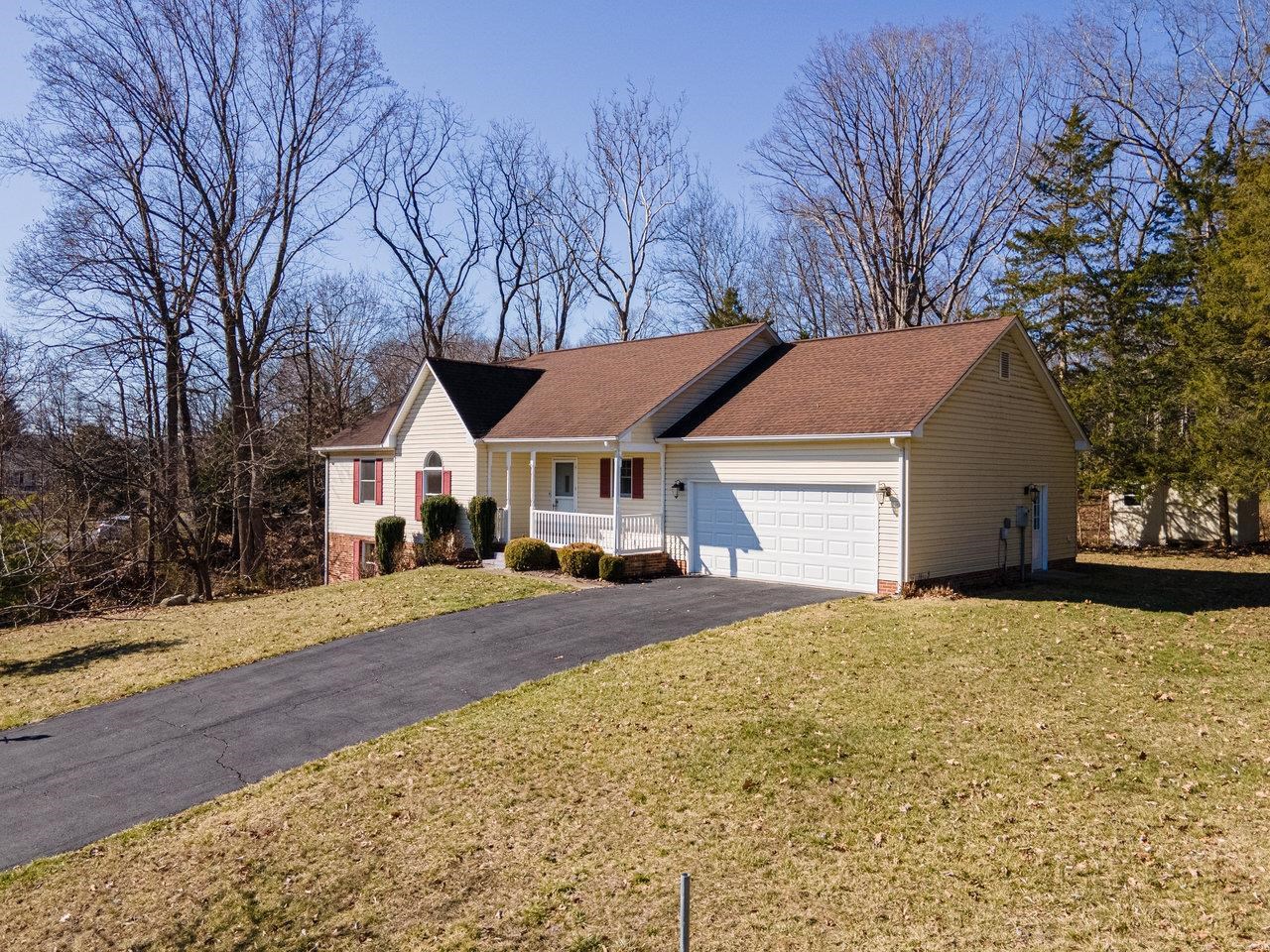 12323 RED CEDAR LN