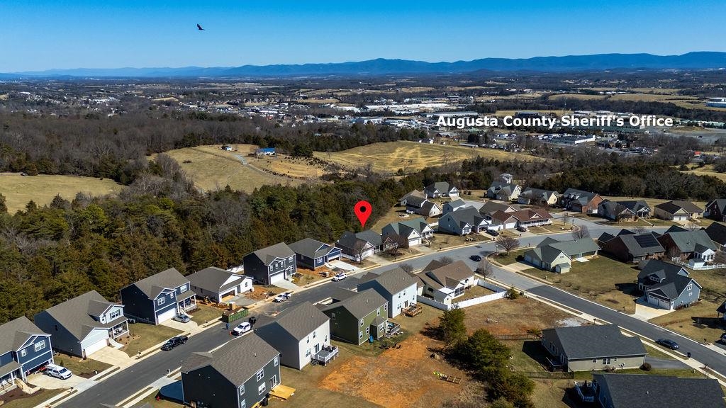 401 STONEWALL JACKSON BLVD