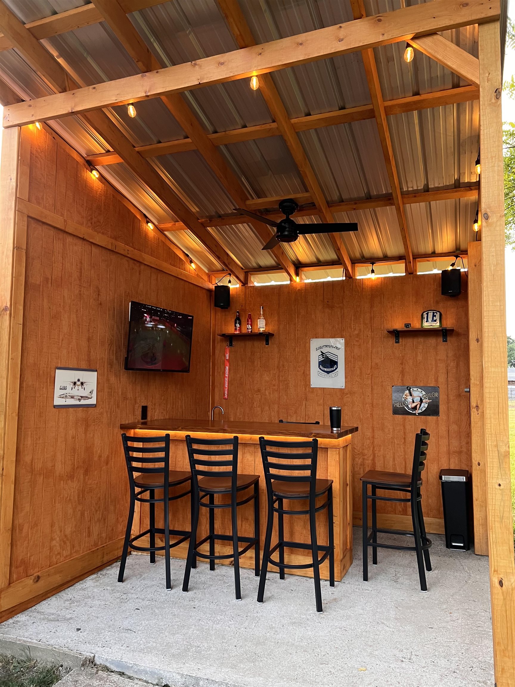 1985 BARREN RIDGE RD