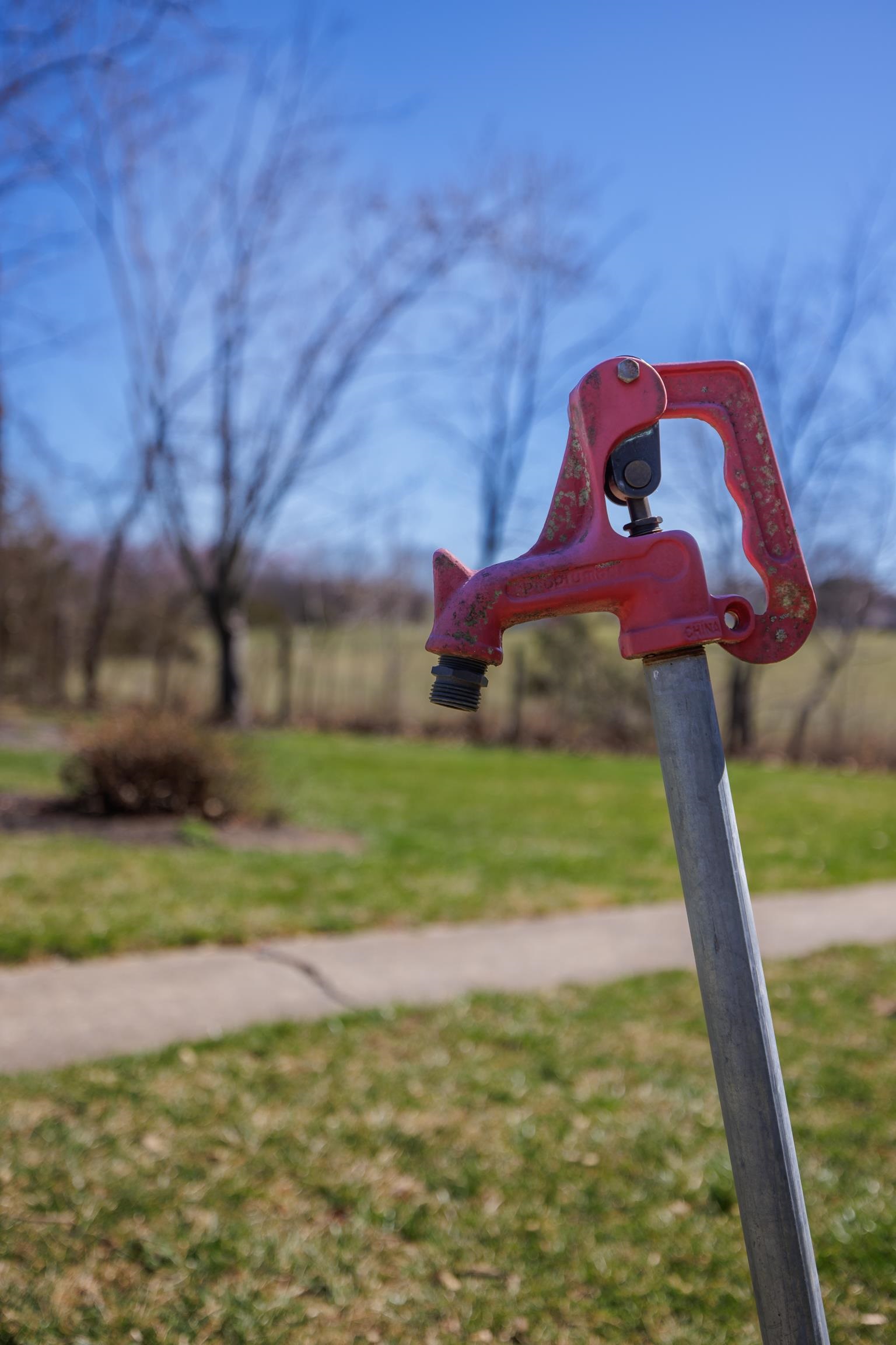 1985 BARREN RIDGE RD