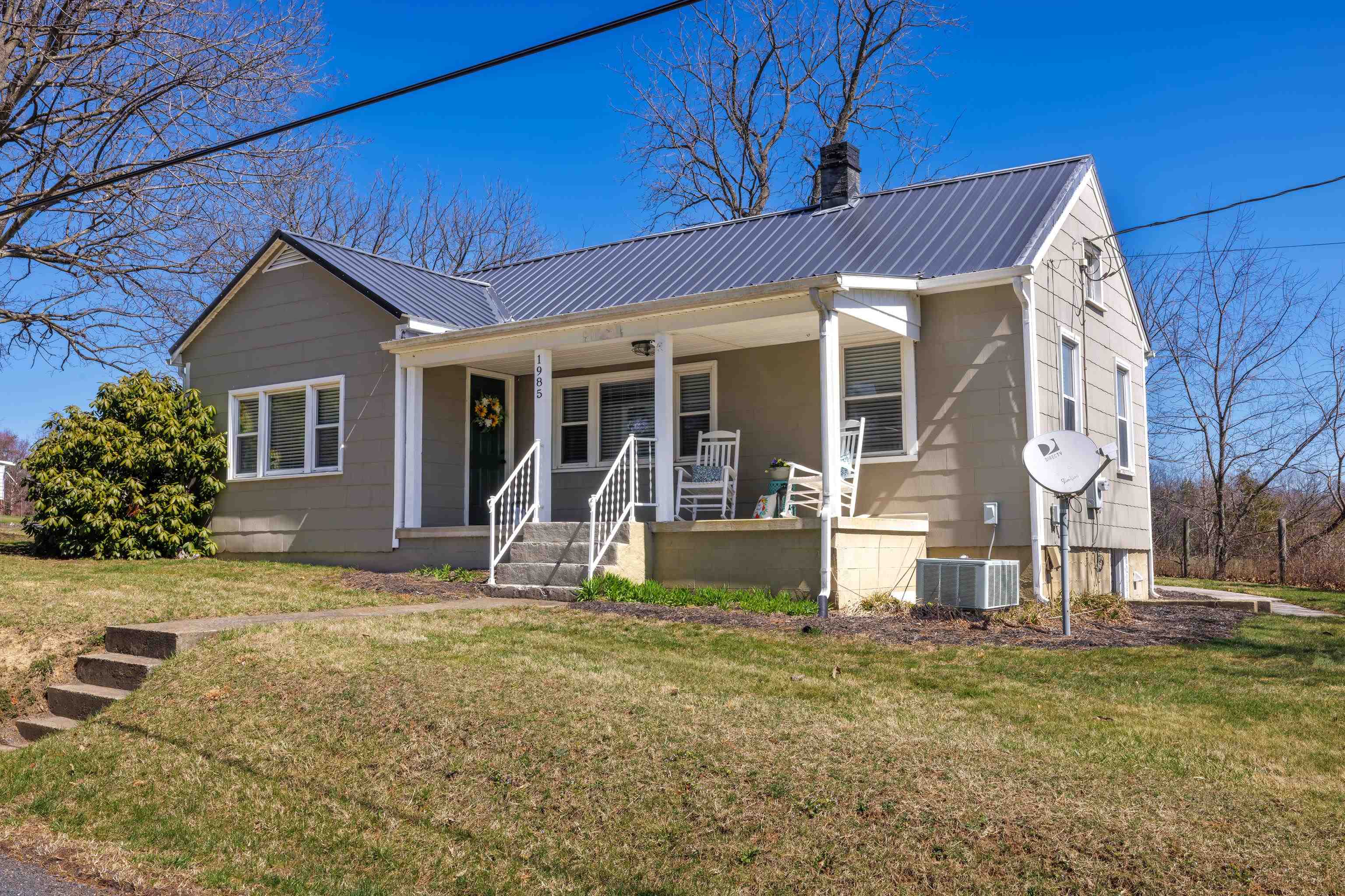 1985 BARREN RIDGE RD