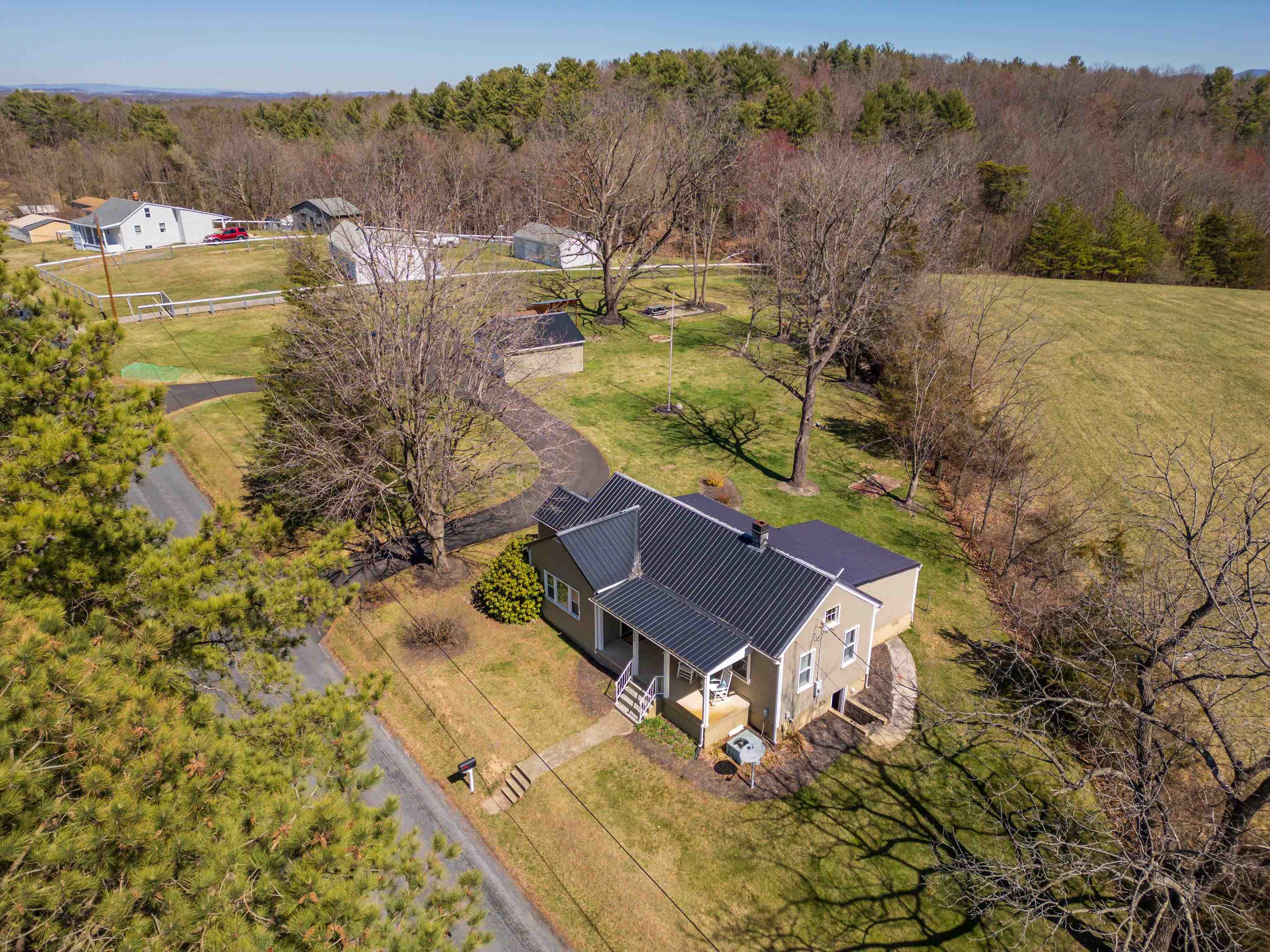 1985 BARREN RIDGE RD