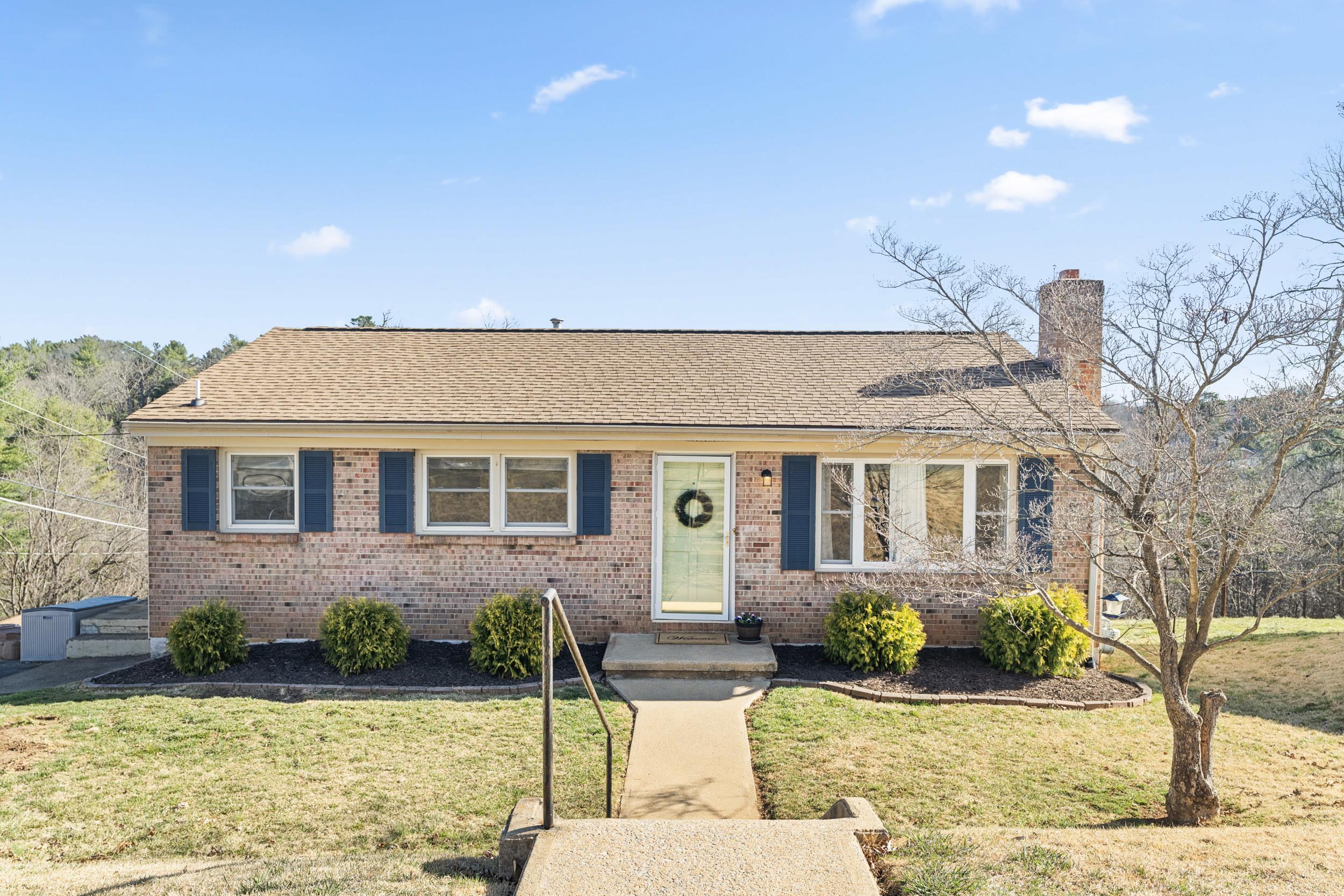 205 OVERBROOK ST