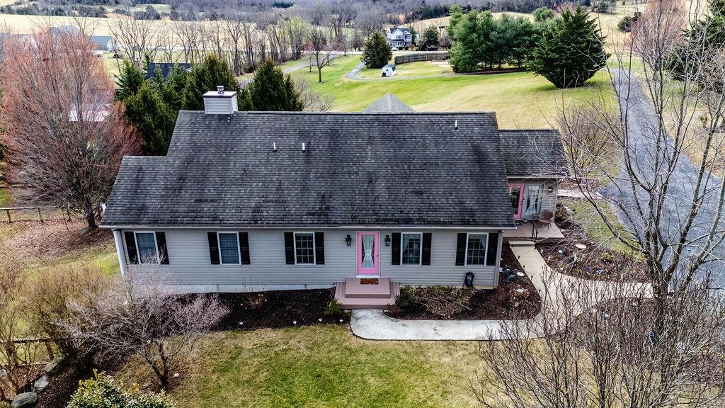 165 HOWARDSVILLE RD