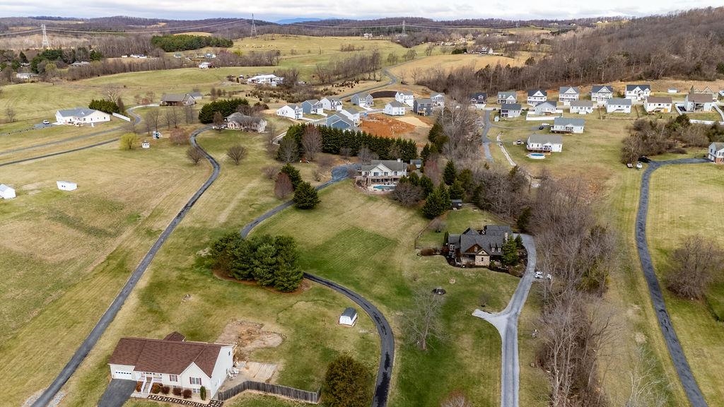 165 HOWARDSVILLE RD