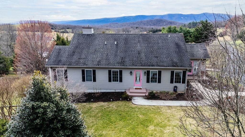 165 HOWARDSVILLE RD