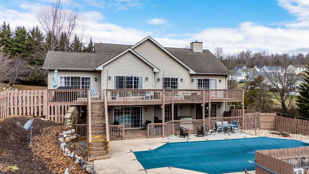 165 HOWARDSVILLE RD