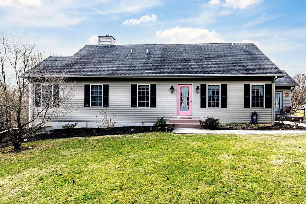 165 HOWARDSVILLE RD