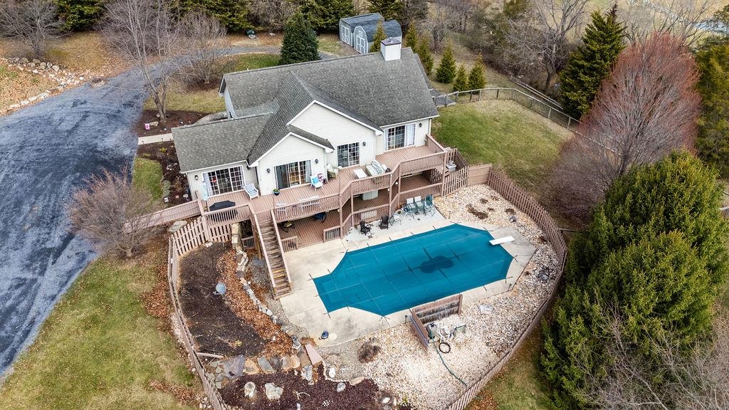 165 HOWARDSVILLE RD