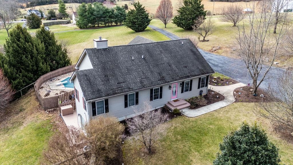 165 HOWARDSVILLE RD