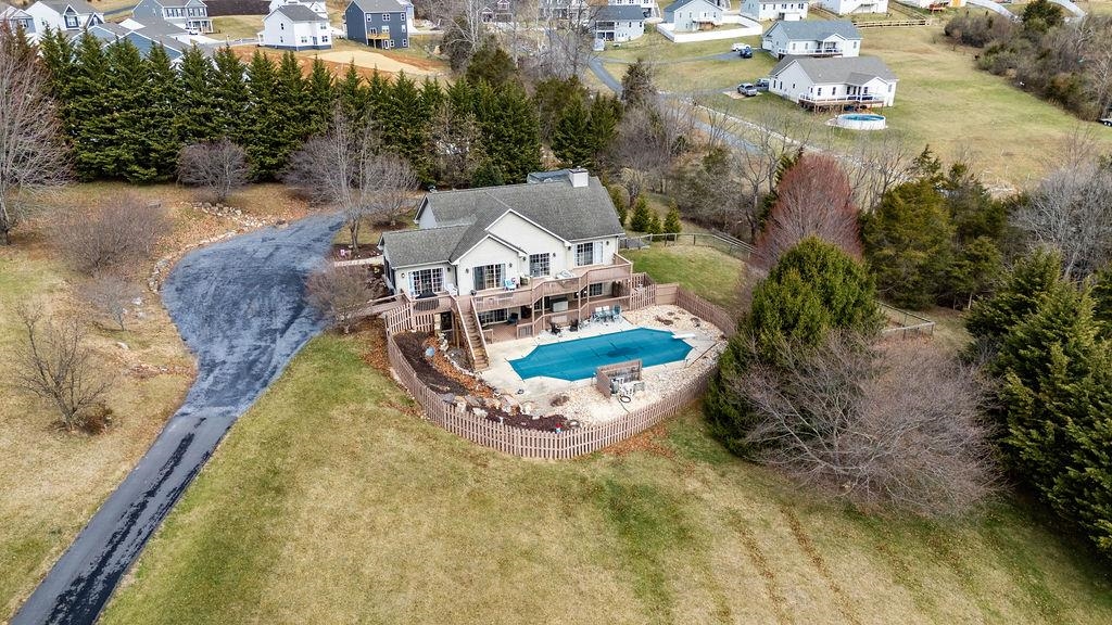 165 HOWARDSVILLE RD