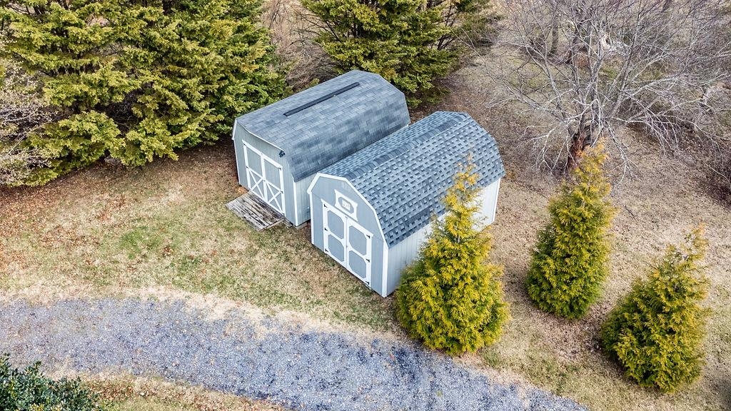 165 HOWARDSVILLE RD