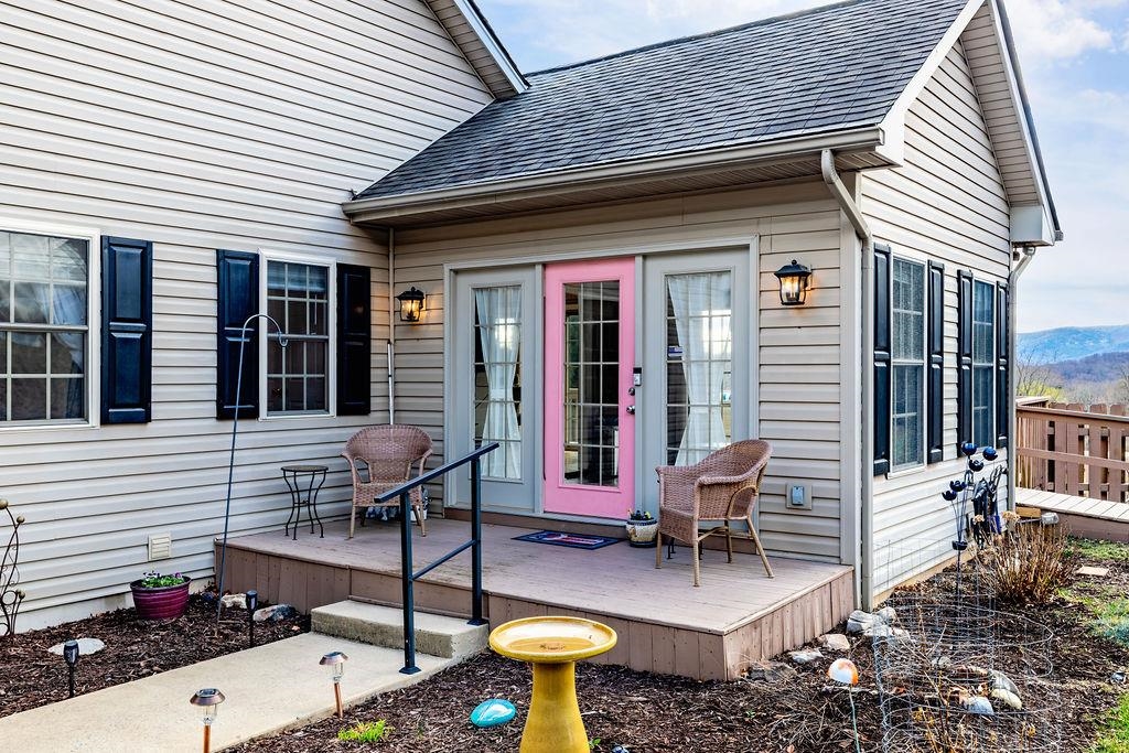 165 HOWARDSVILLE RD
