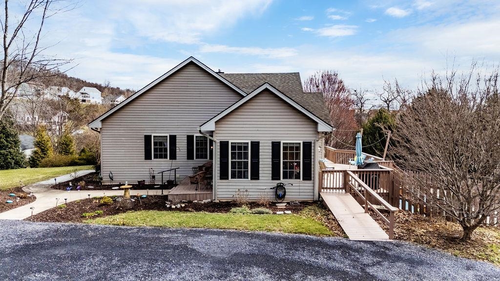 165 HOWARDSVILLE RD