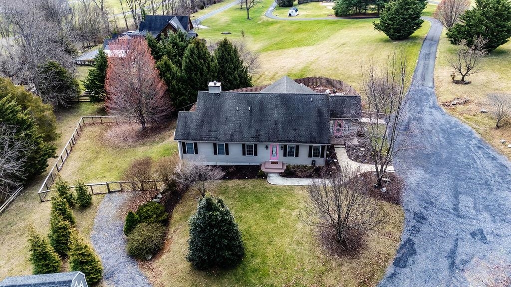 165 HOWARDSVILLE RD