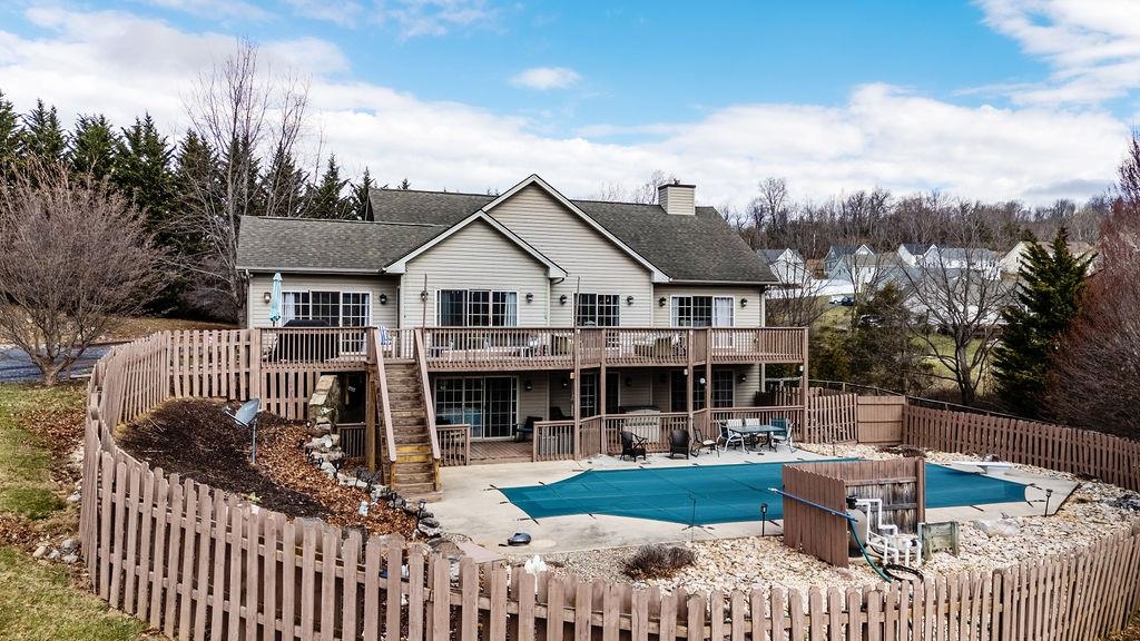 165 HOWARDSVILLE RD
